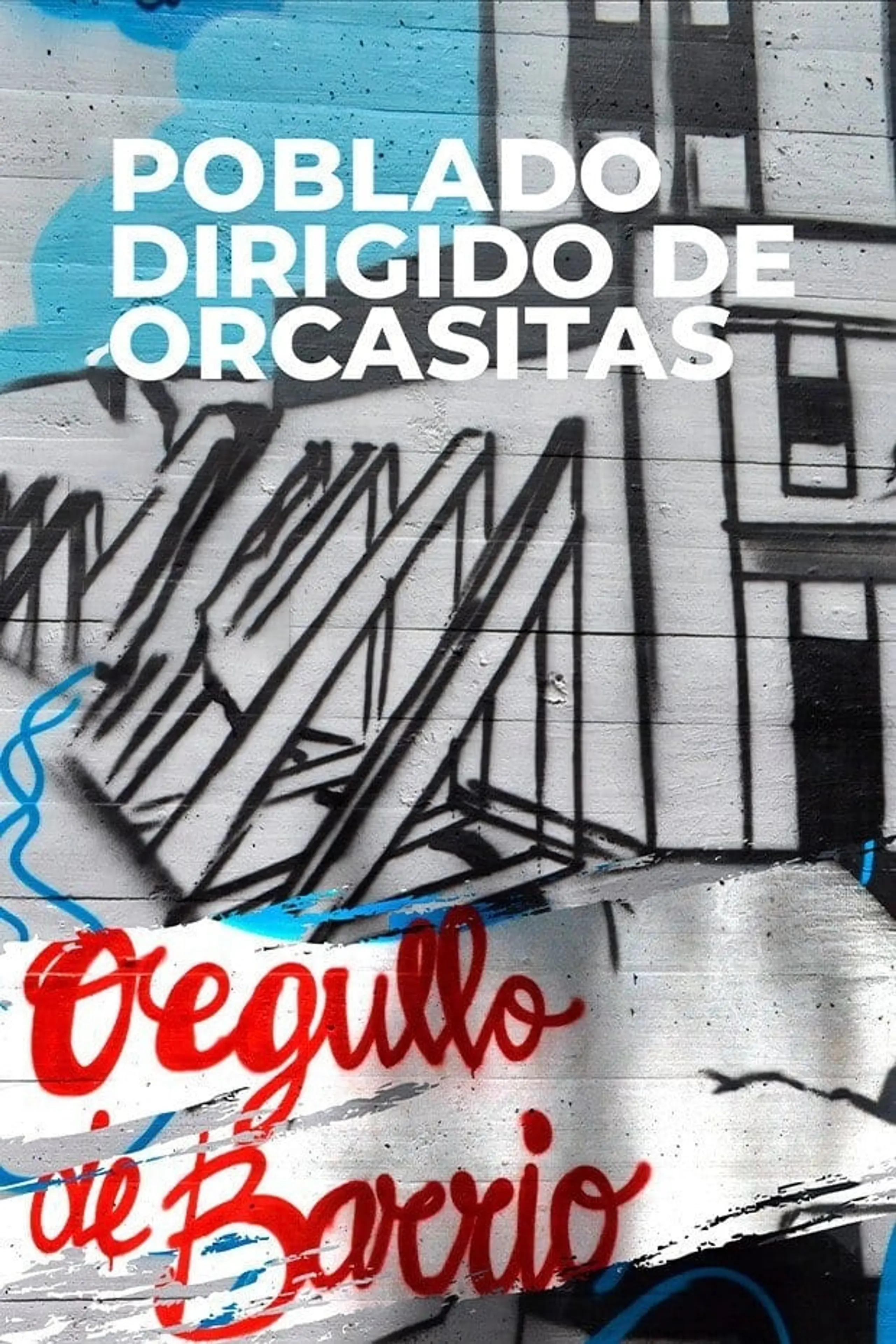 Poblado dirigido de Orcasitas