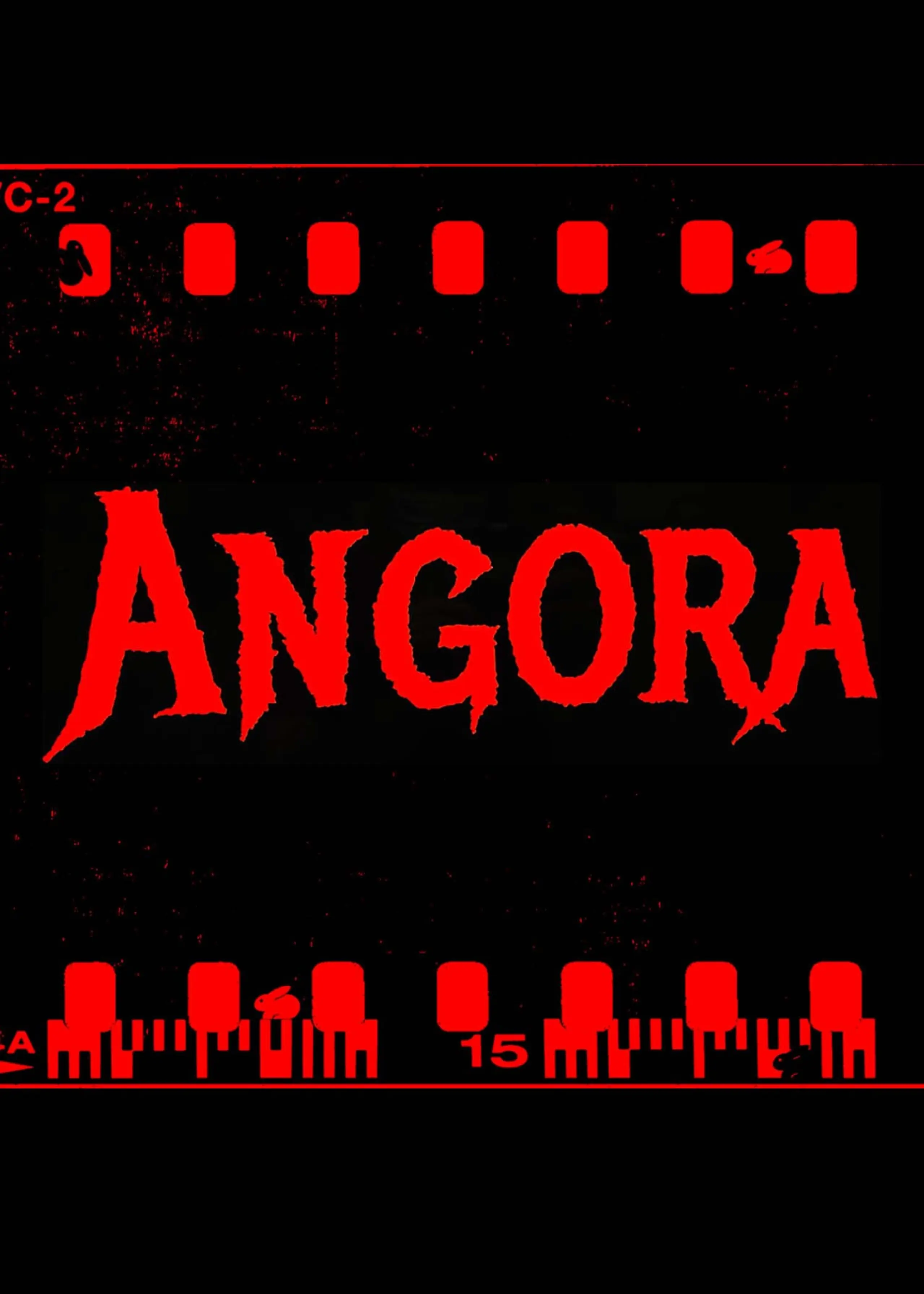 Angora