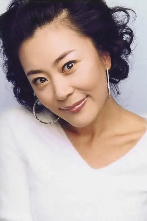Foto von Seo Hye-rin