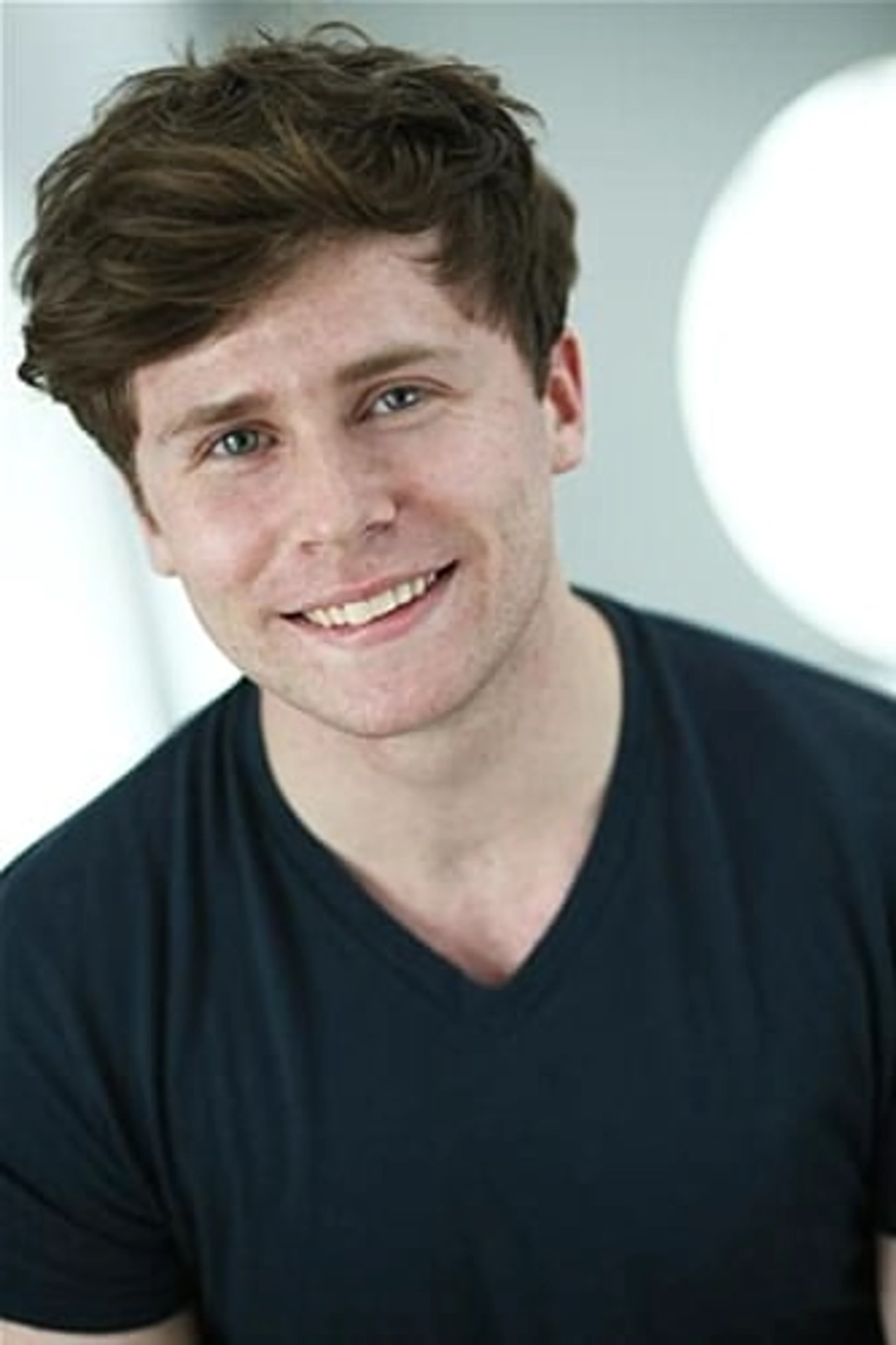 Foto von Ben Jones