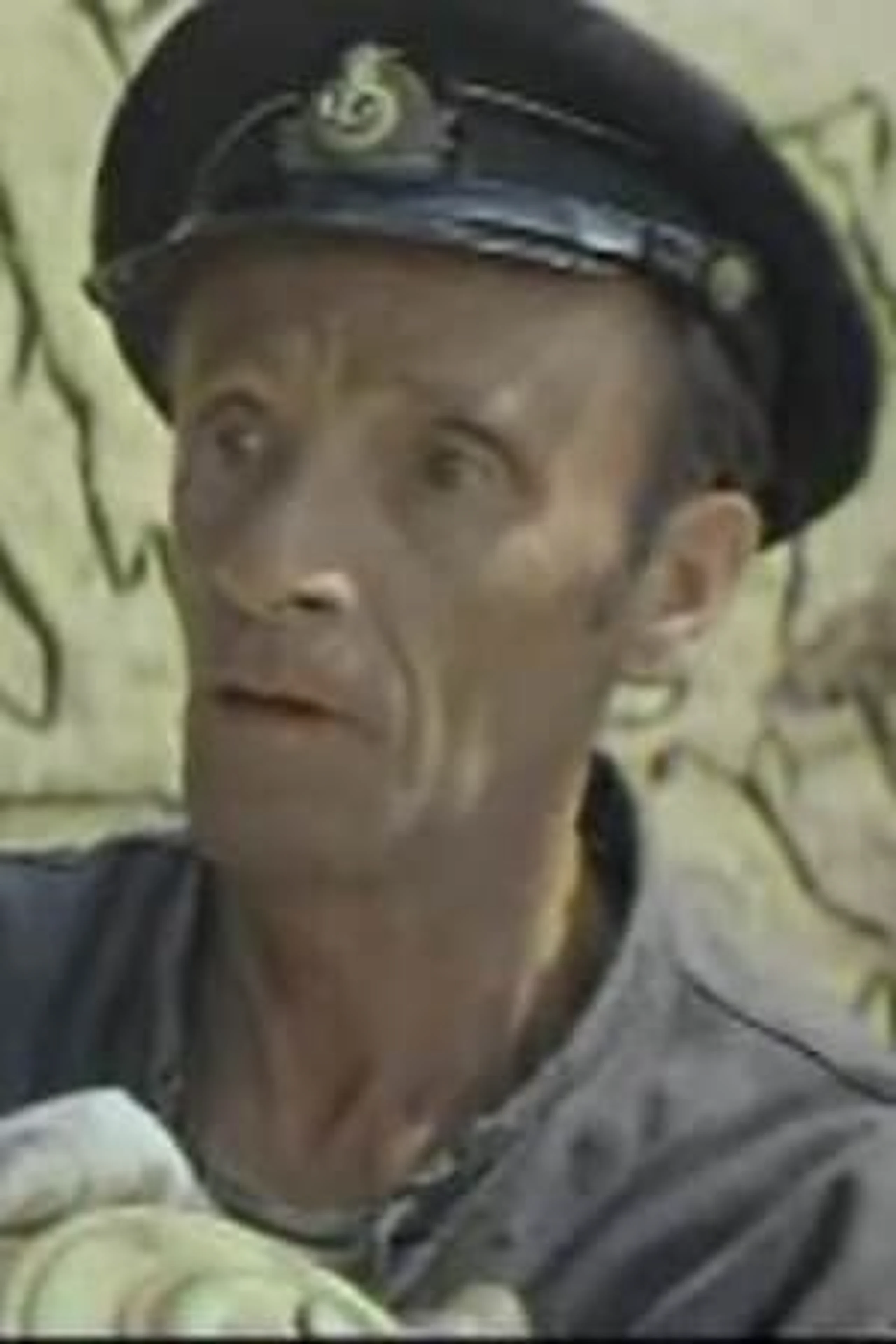 Foto von Naum Kavunovsky