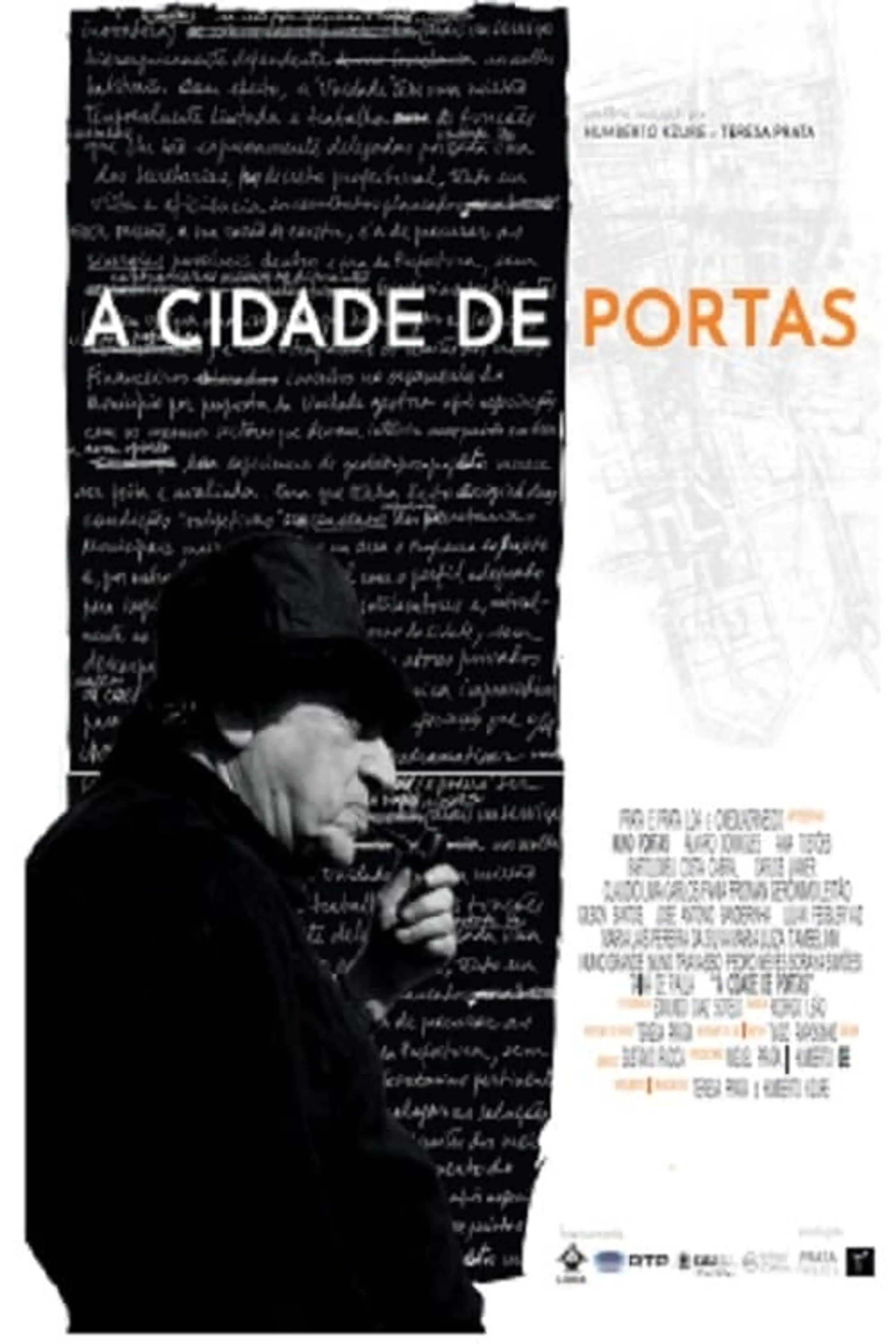 A Cidade de Portas