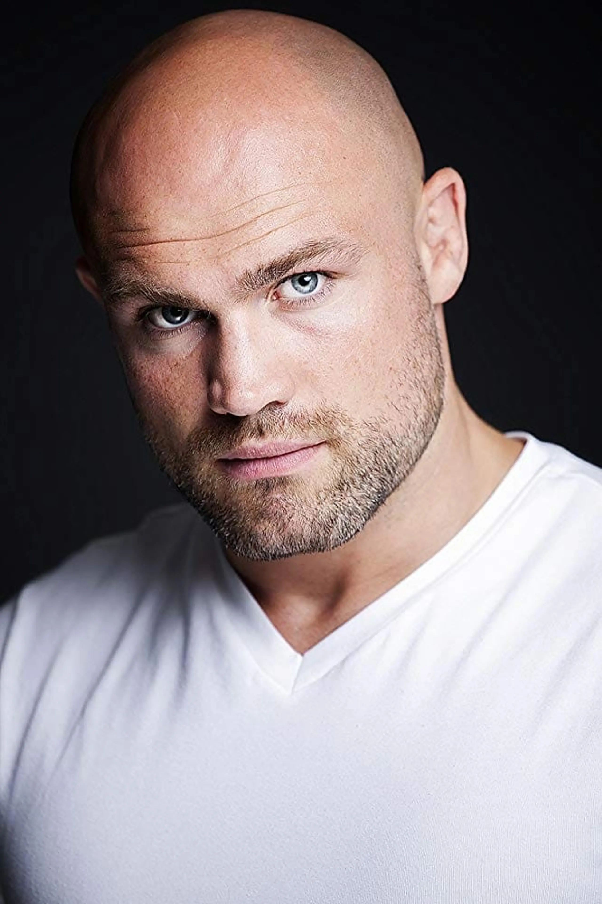 Foto von Cathal Pendred