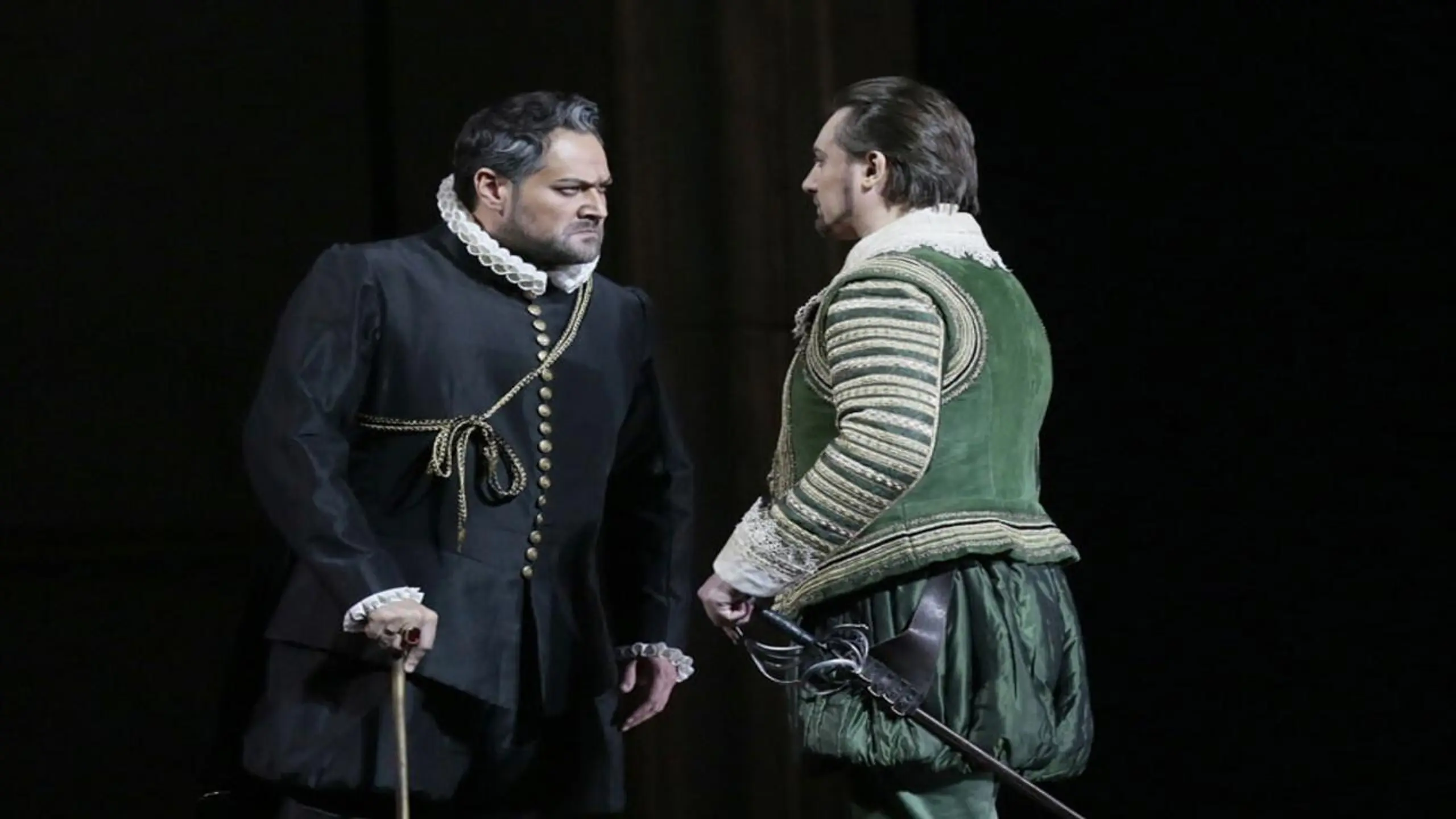 Verdi: Don Carlos