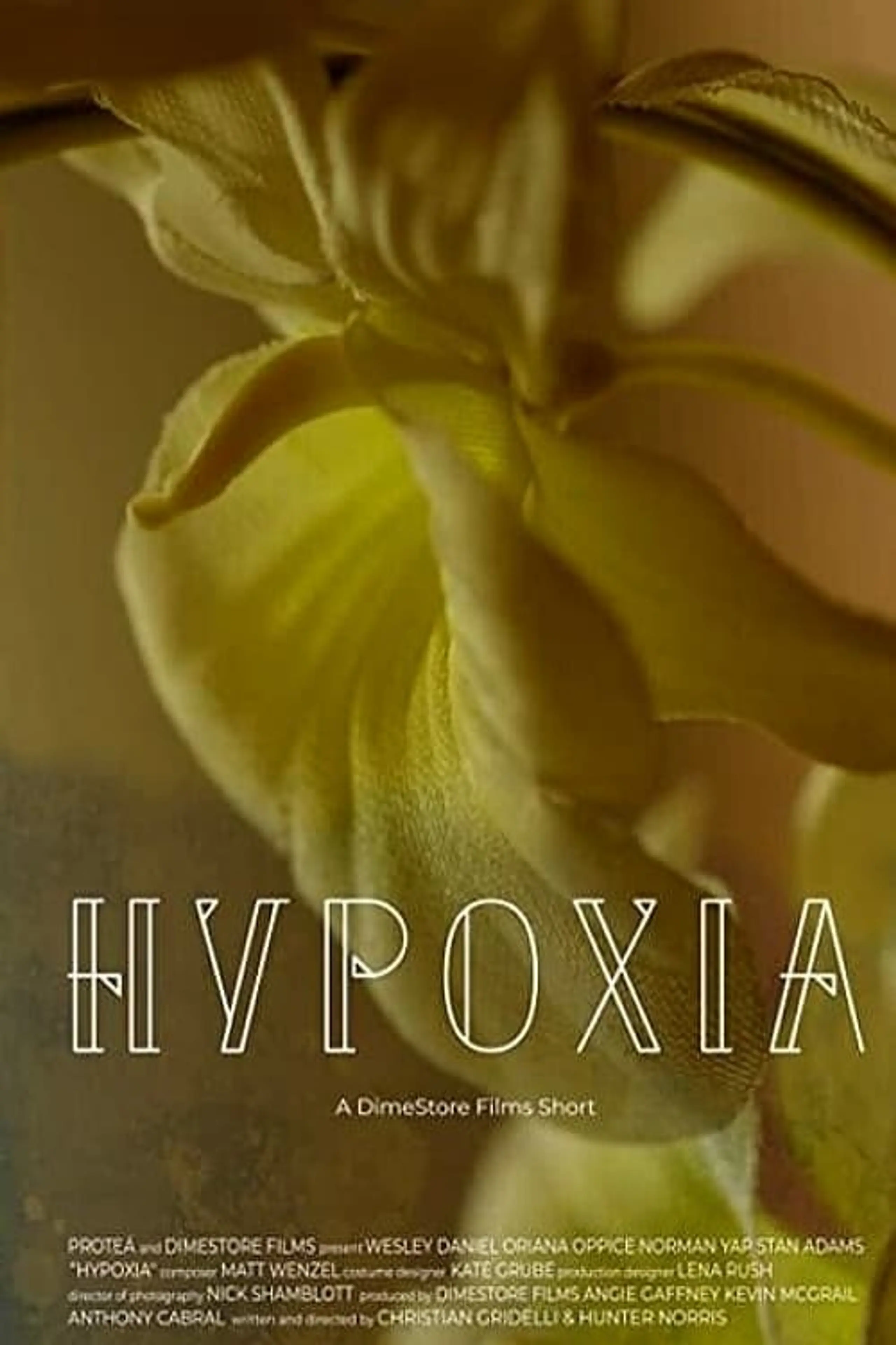 Hypoxia