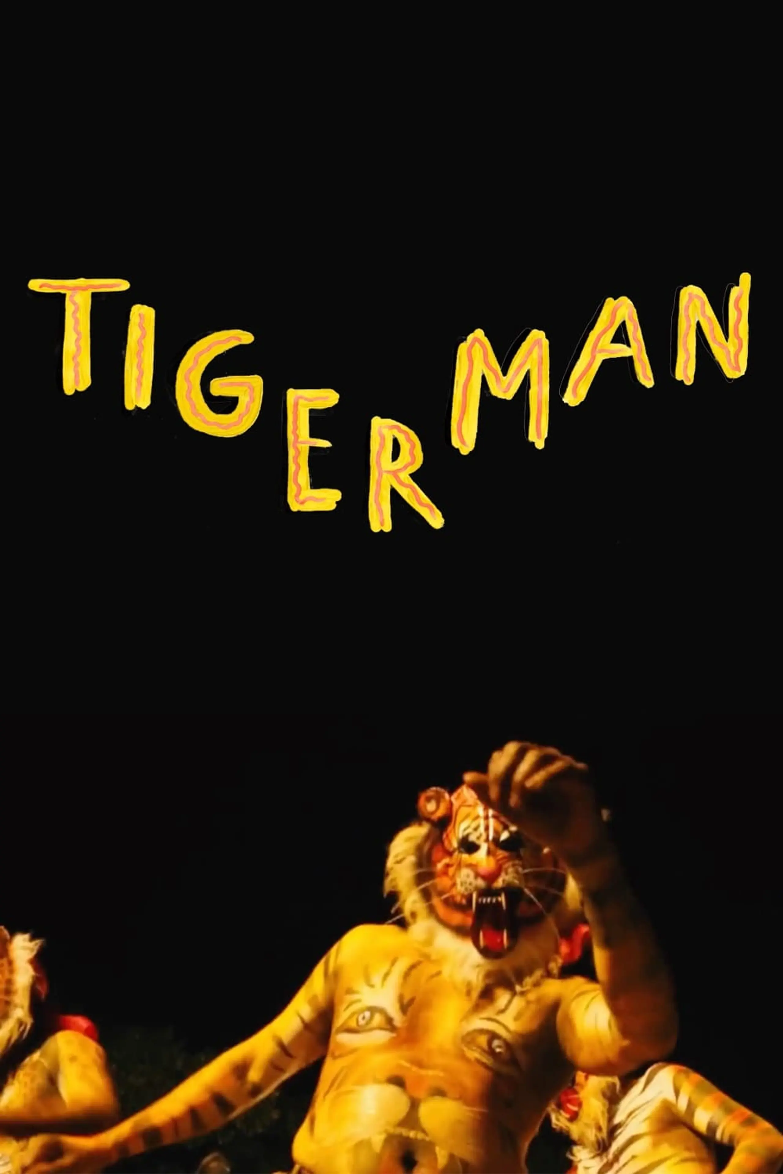 Tigerman