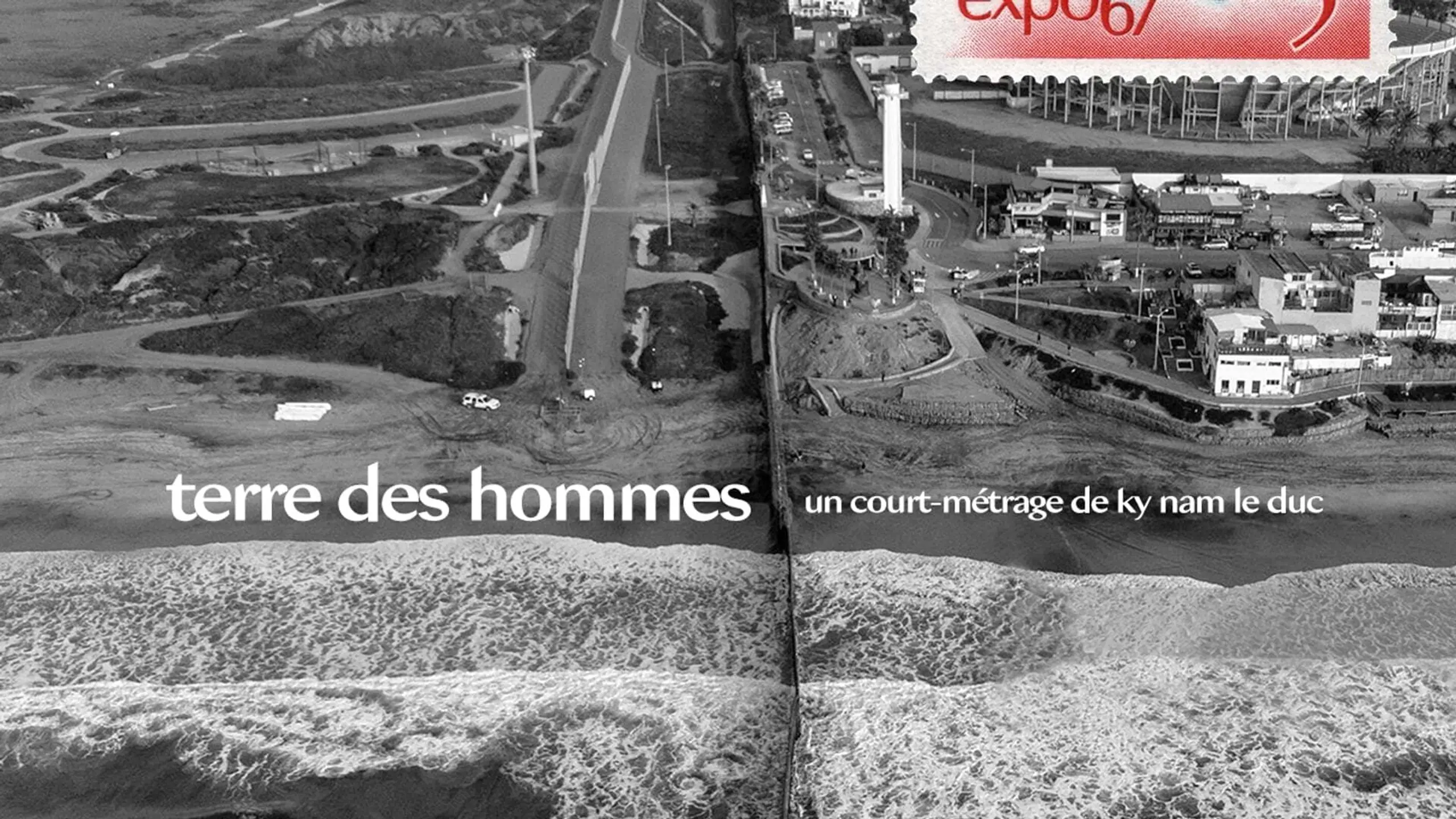 Terre des hommes