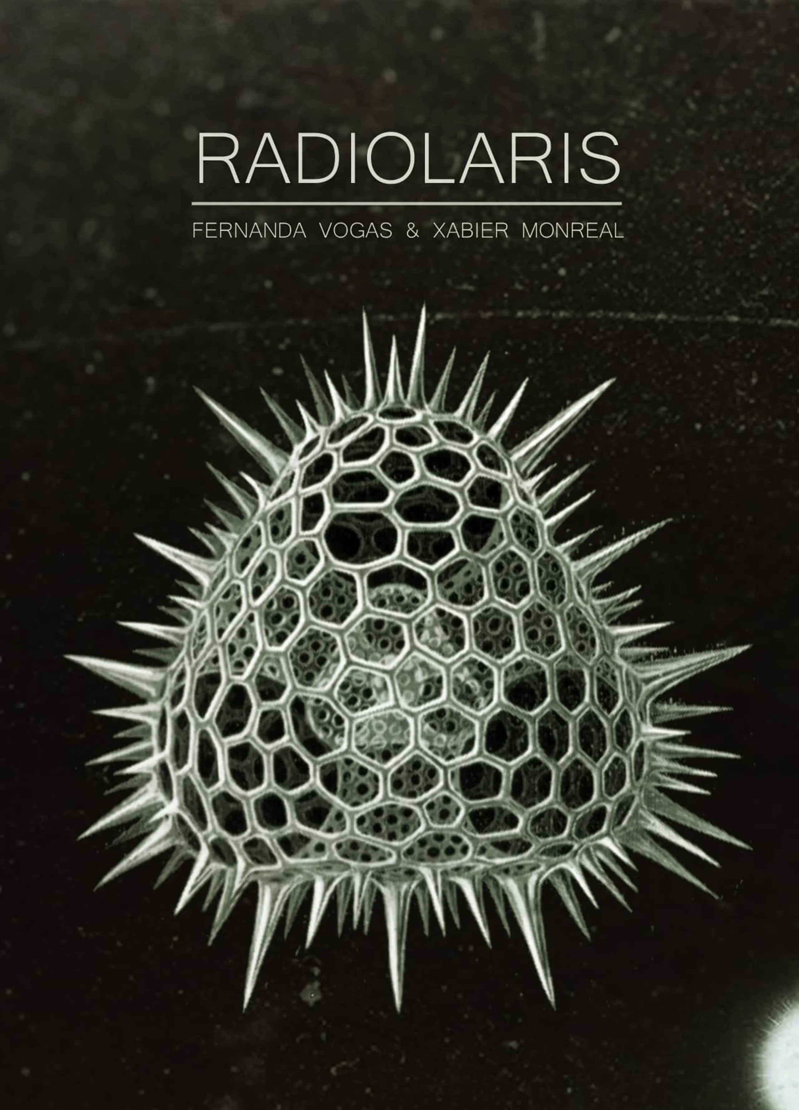 Radiolaris