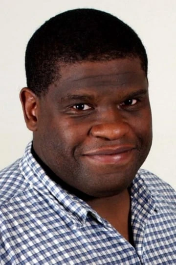 Foto von Gary Younge