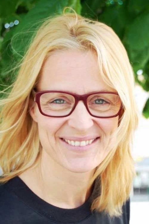 Foto von Charlotte Røhder Tvedt