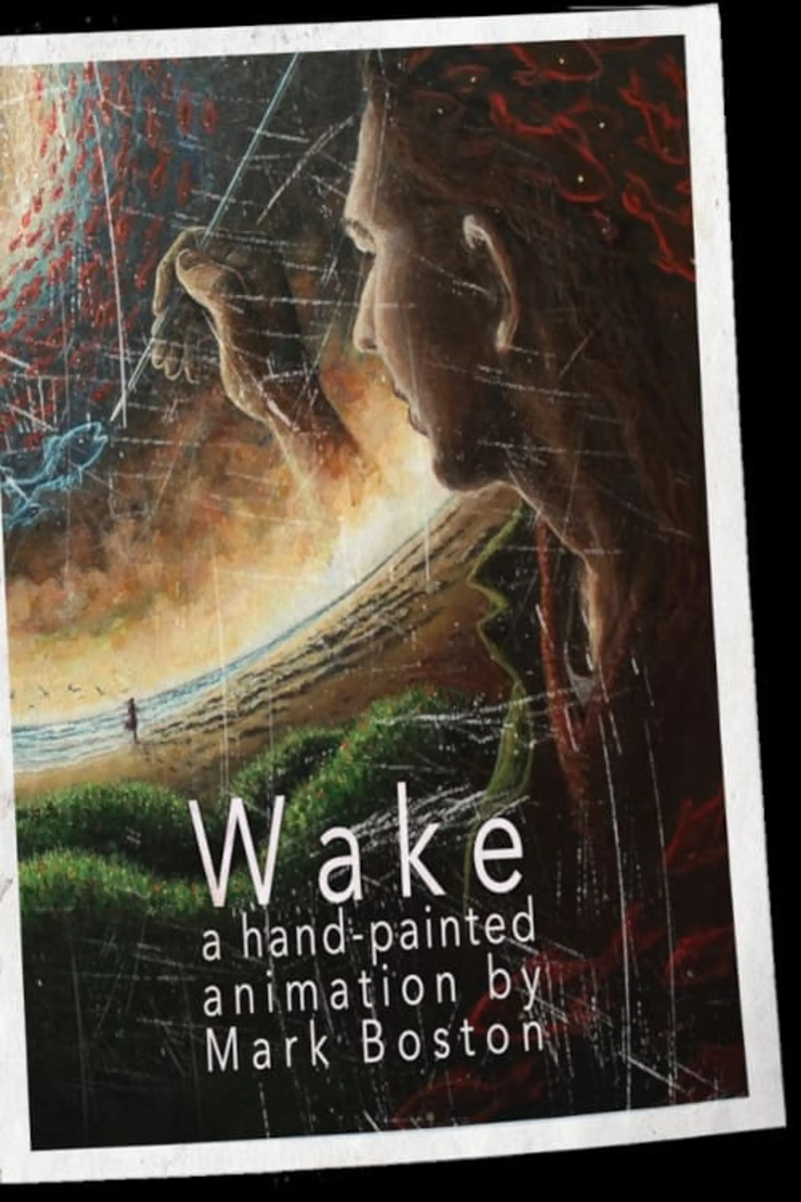 Wake