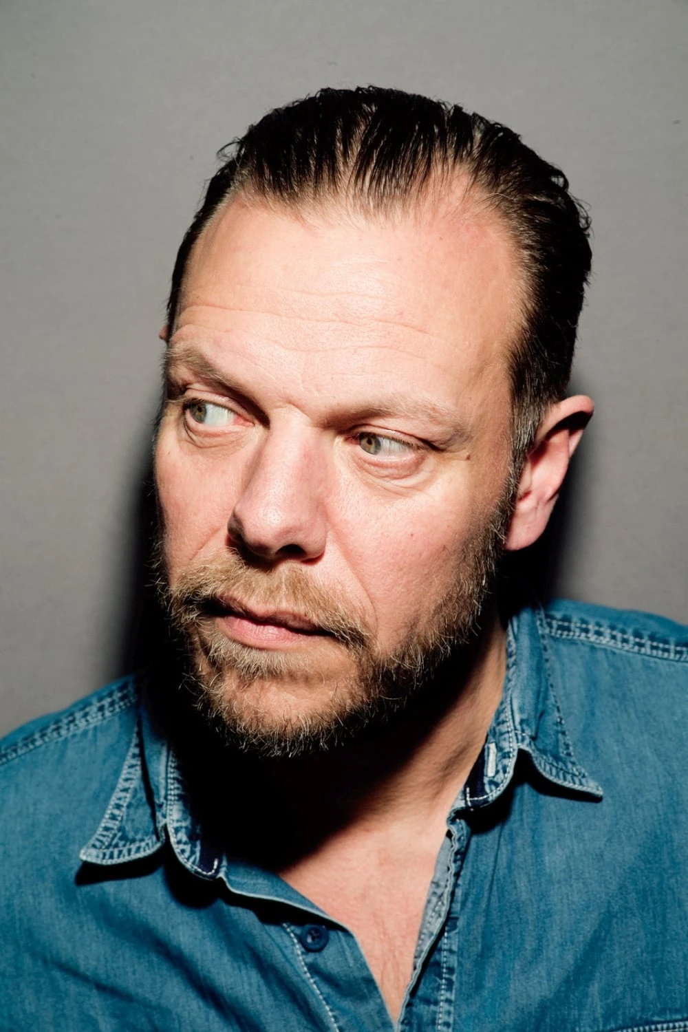 Foto von Johan Olsen
