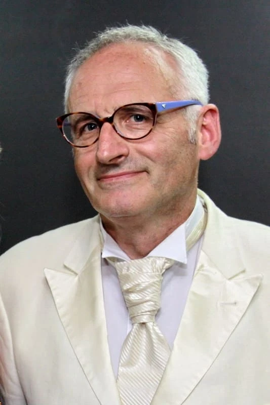 Foto von Krzesimir Dębski