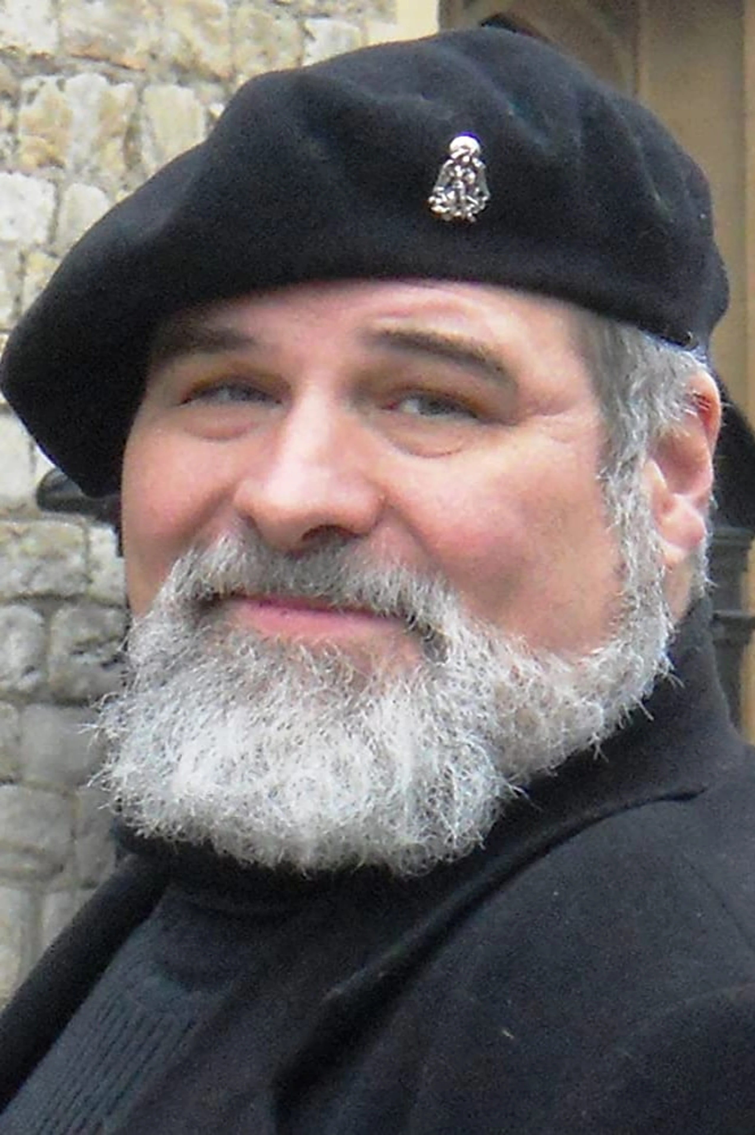 Foto von J. David Brimmer