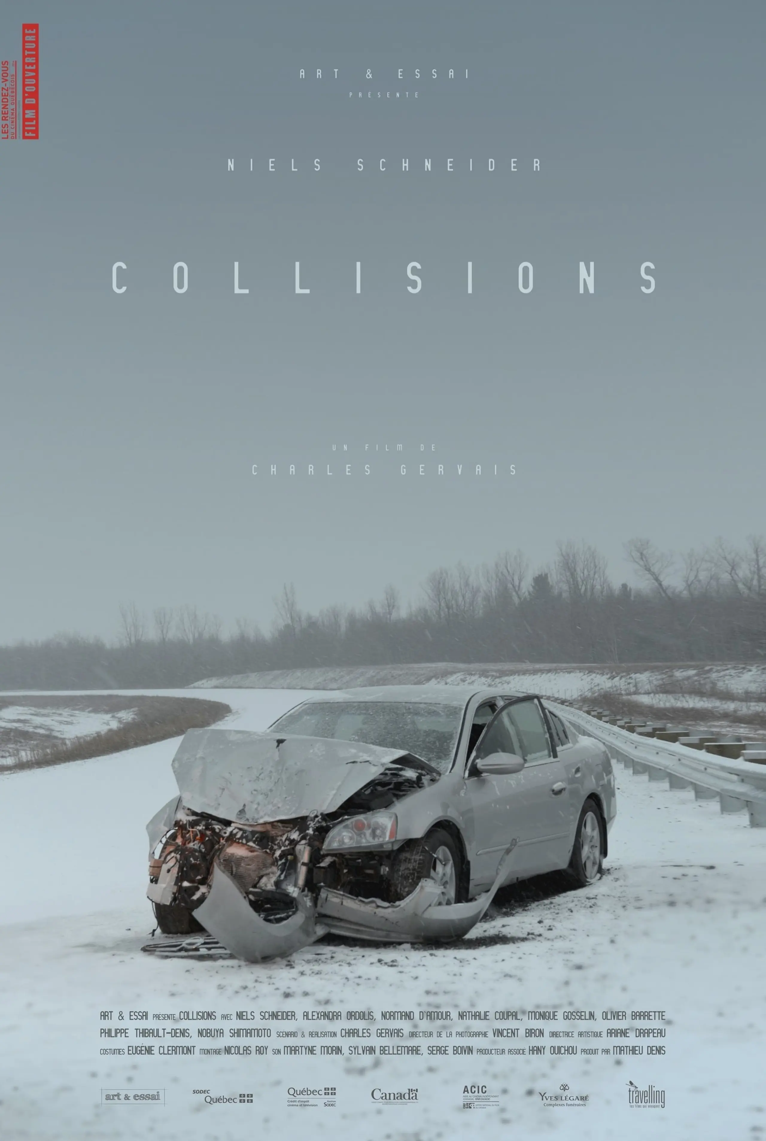 Collisions