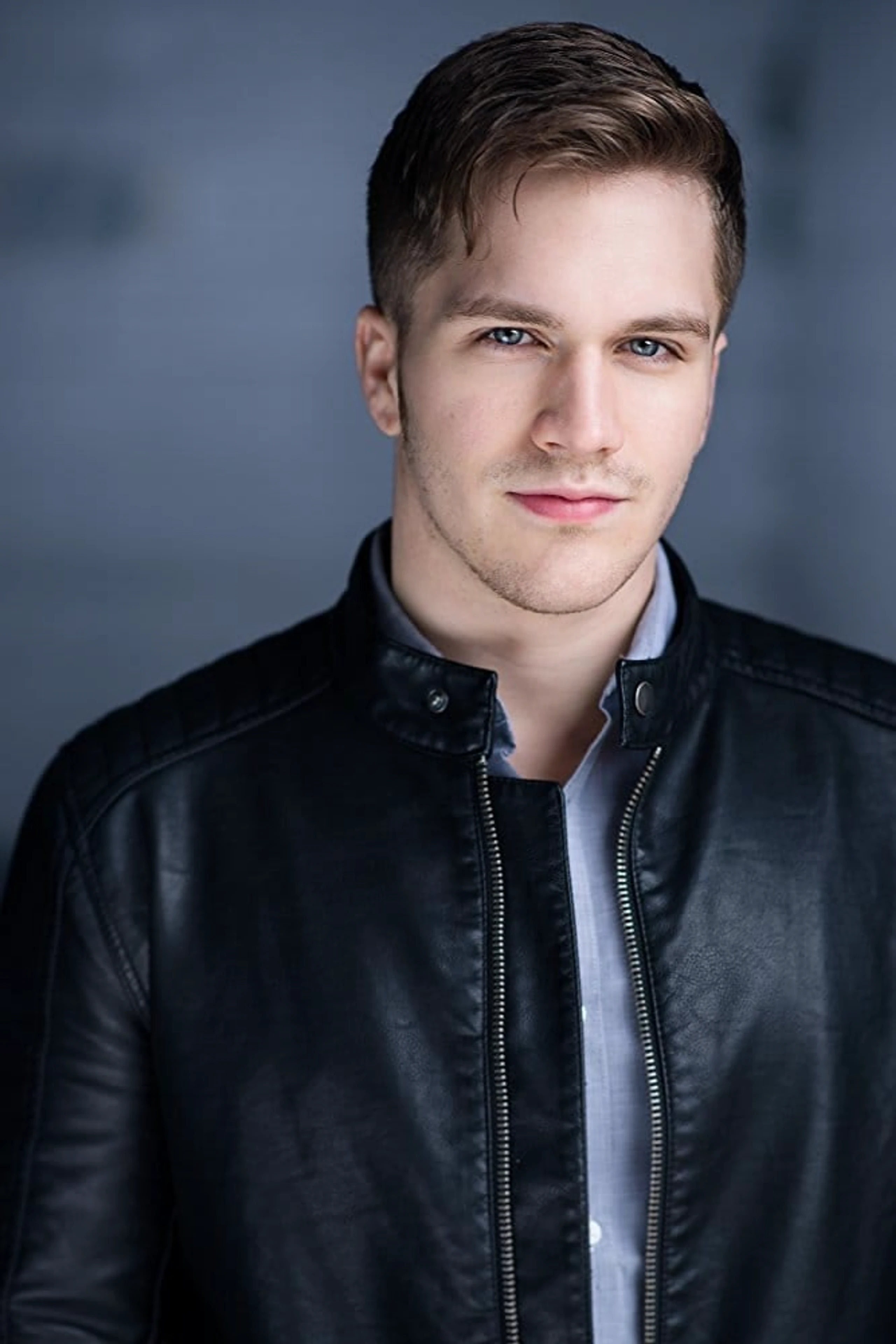 Foto von Nicholas Bradbury