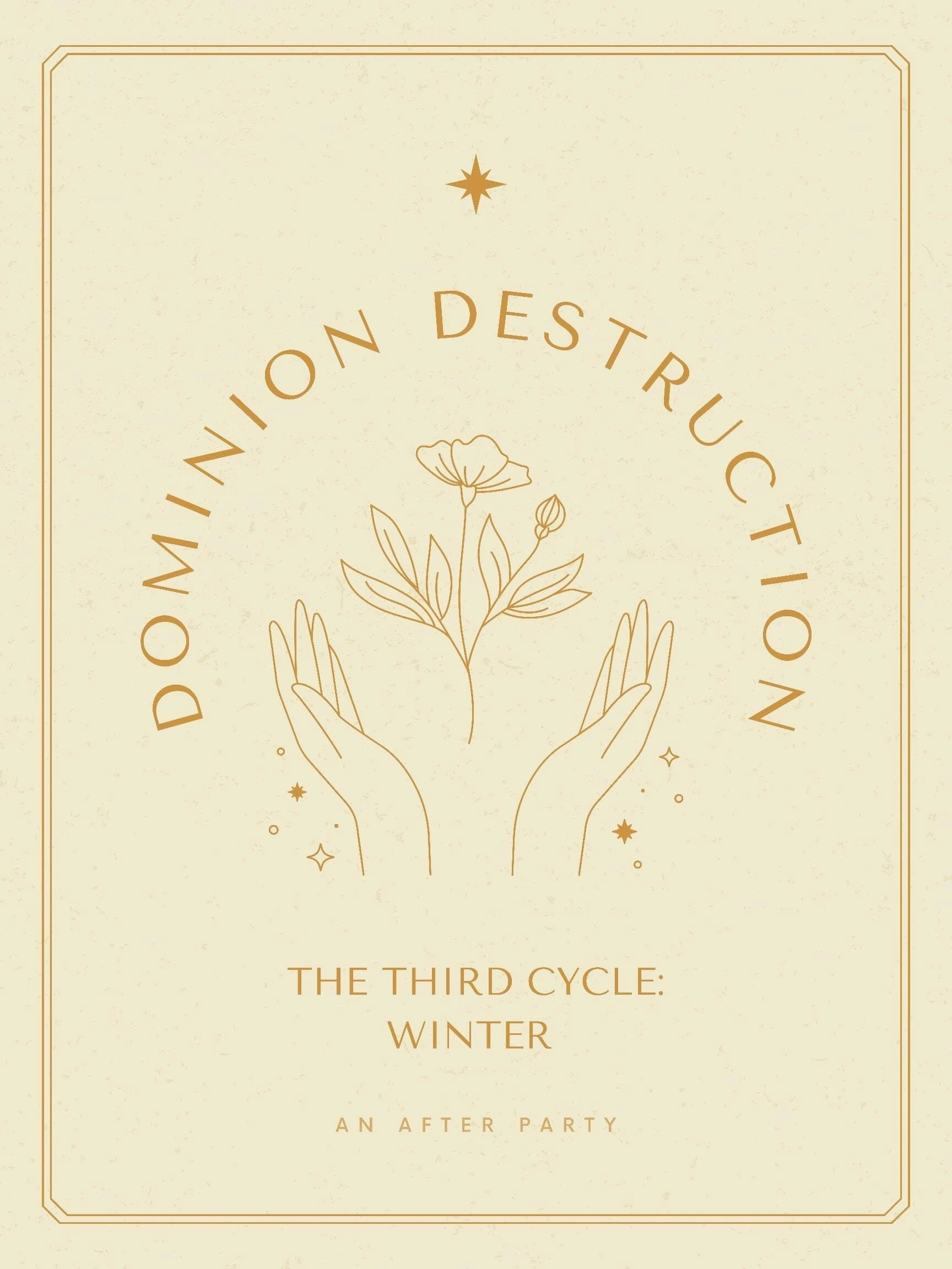 Dominion/Destruction