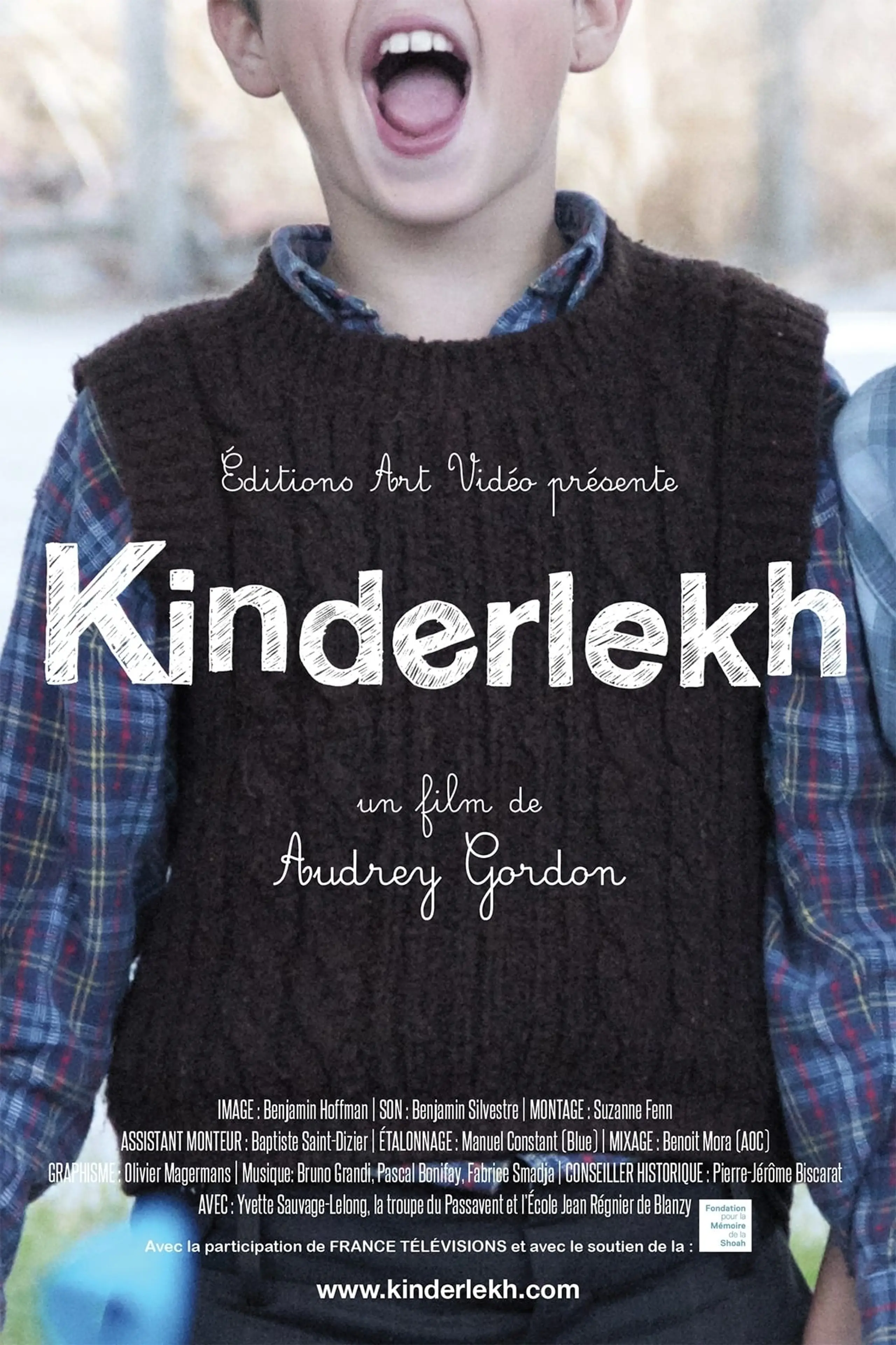 Kinderlekh