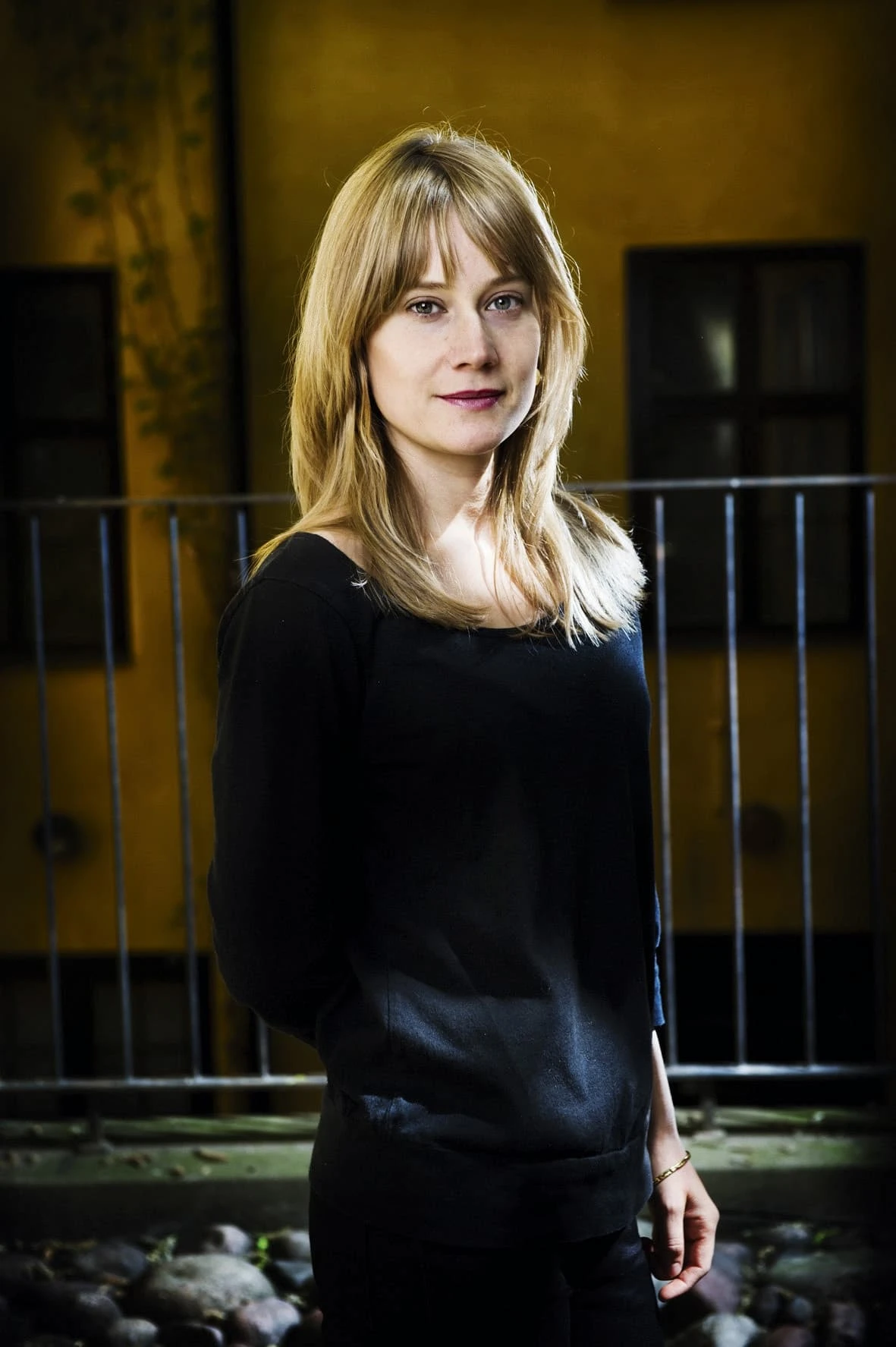 Foto von Lovisa Lamm