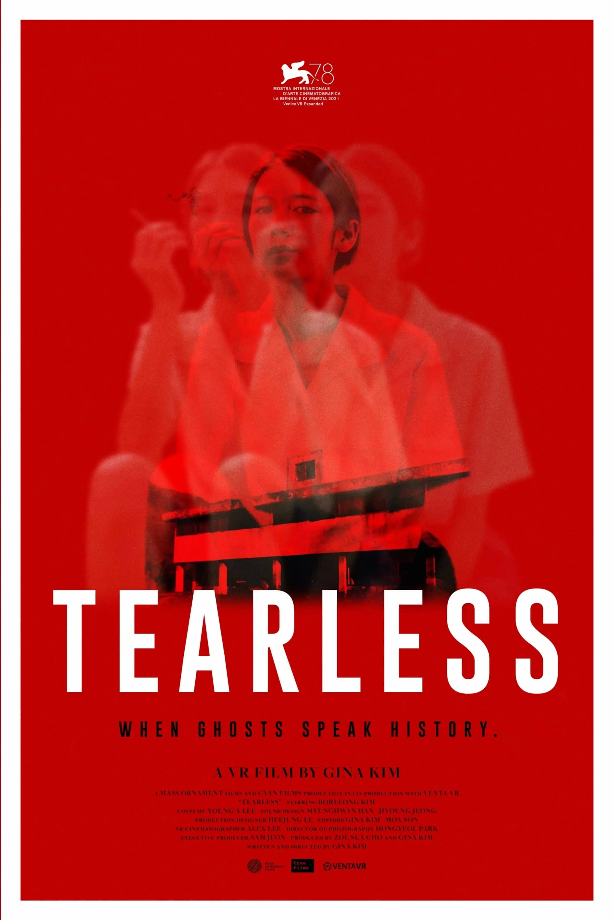 Tearless