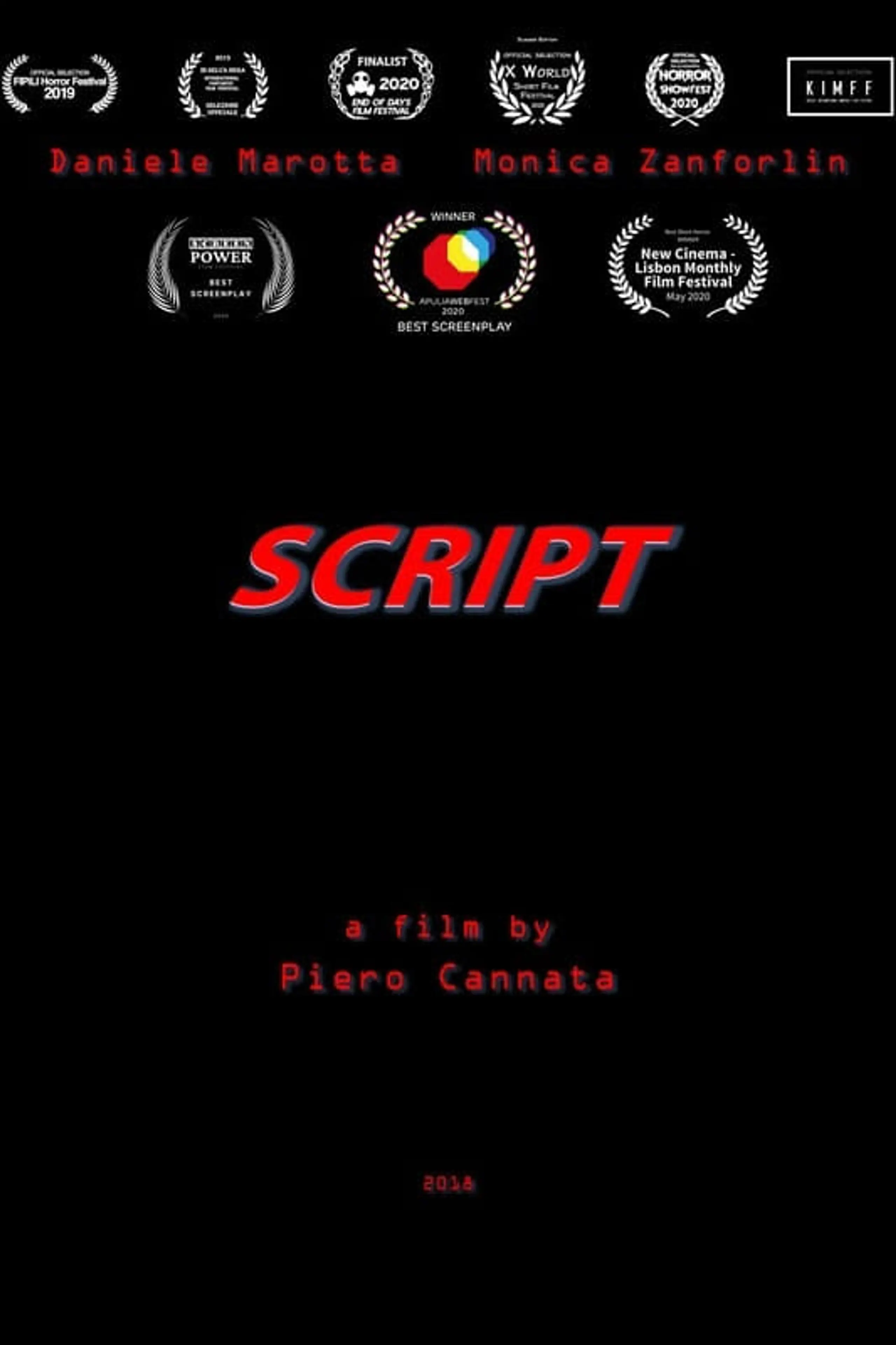 Script