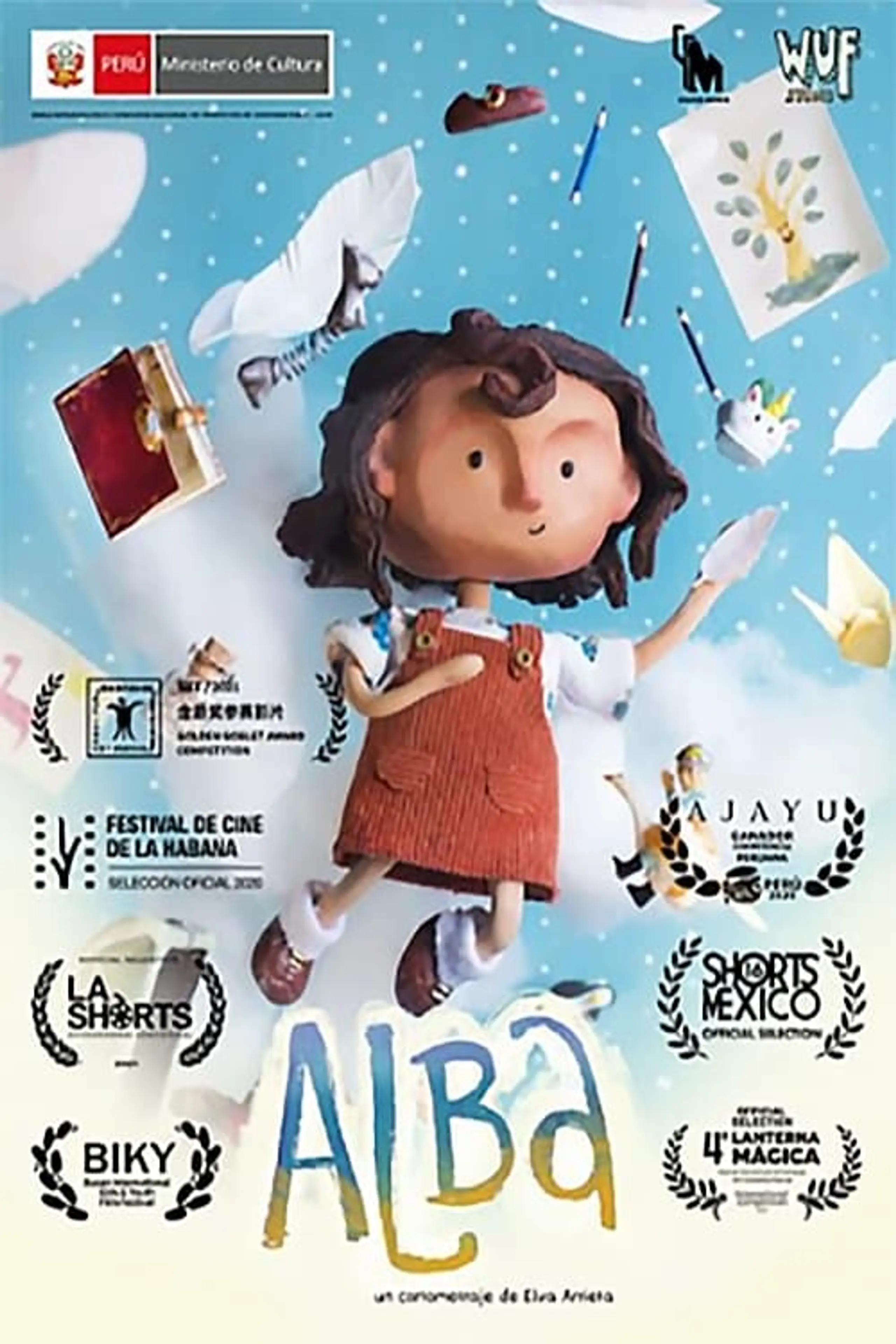 Alba