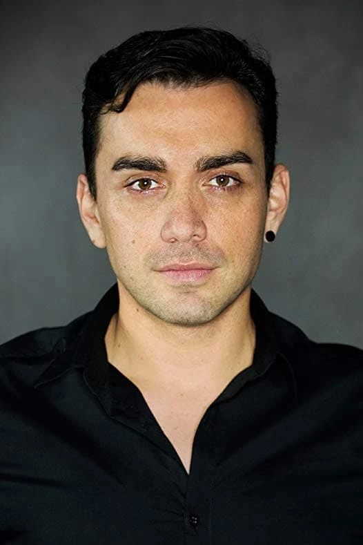 Foto von Jorge Alejandro Fegan