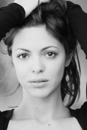 Foto von Cecilia Sagnelli