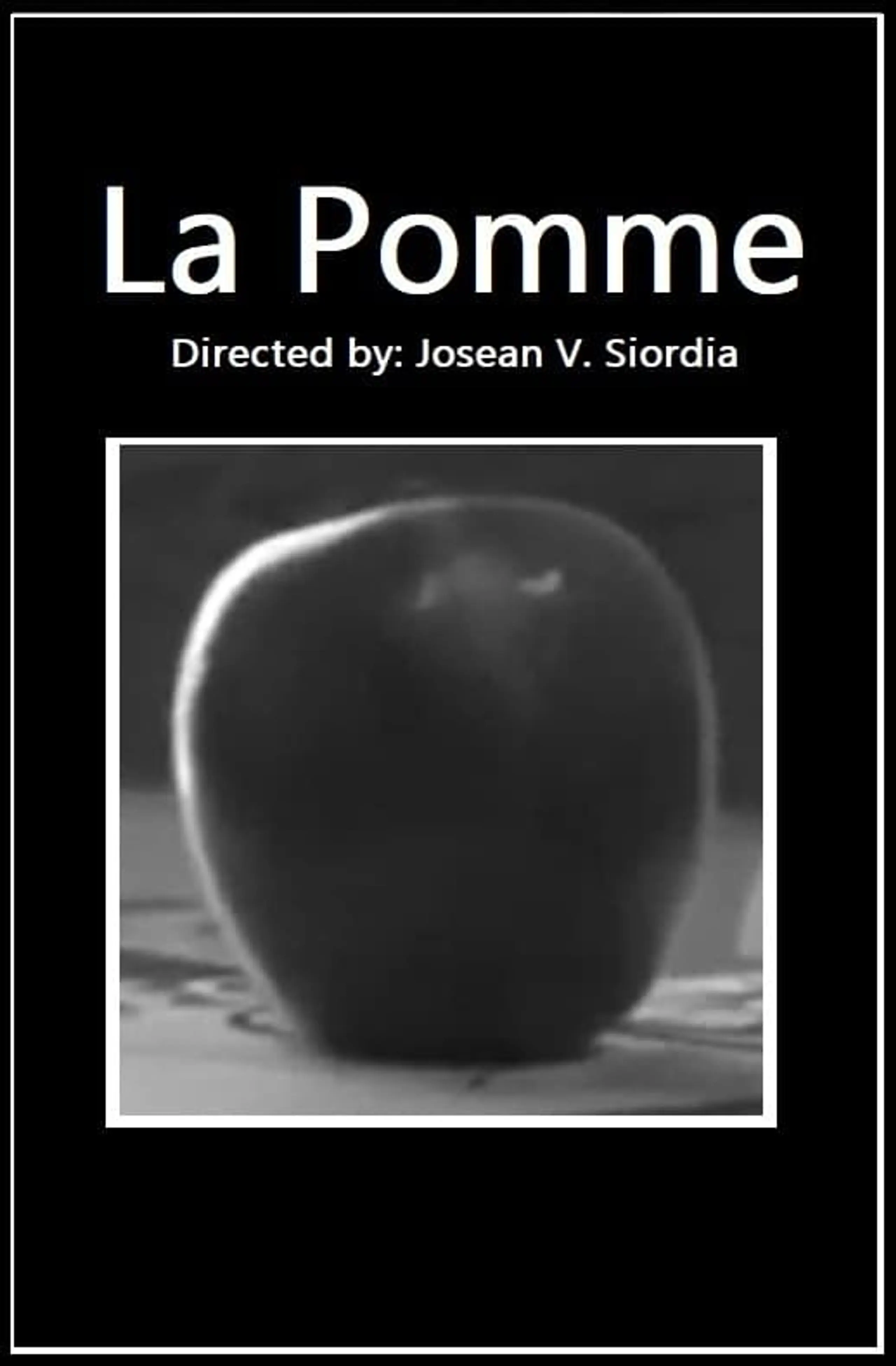 La Pomme