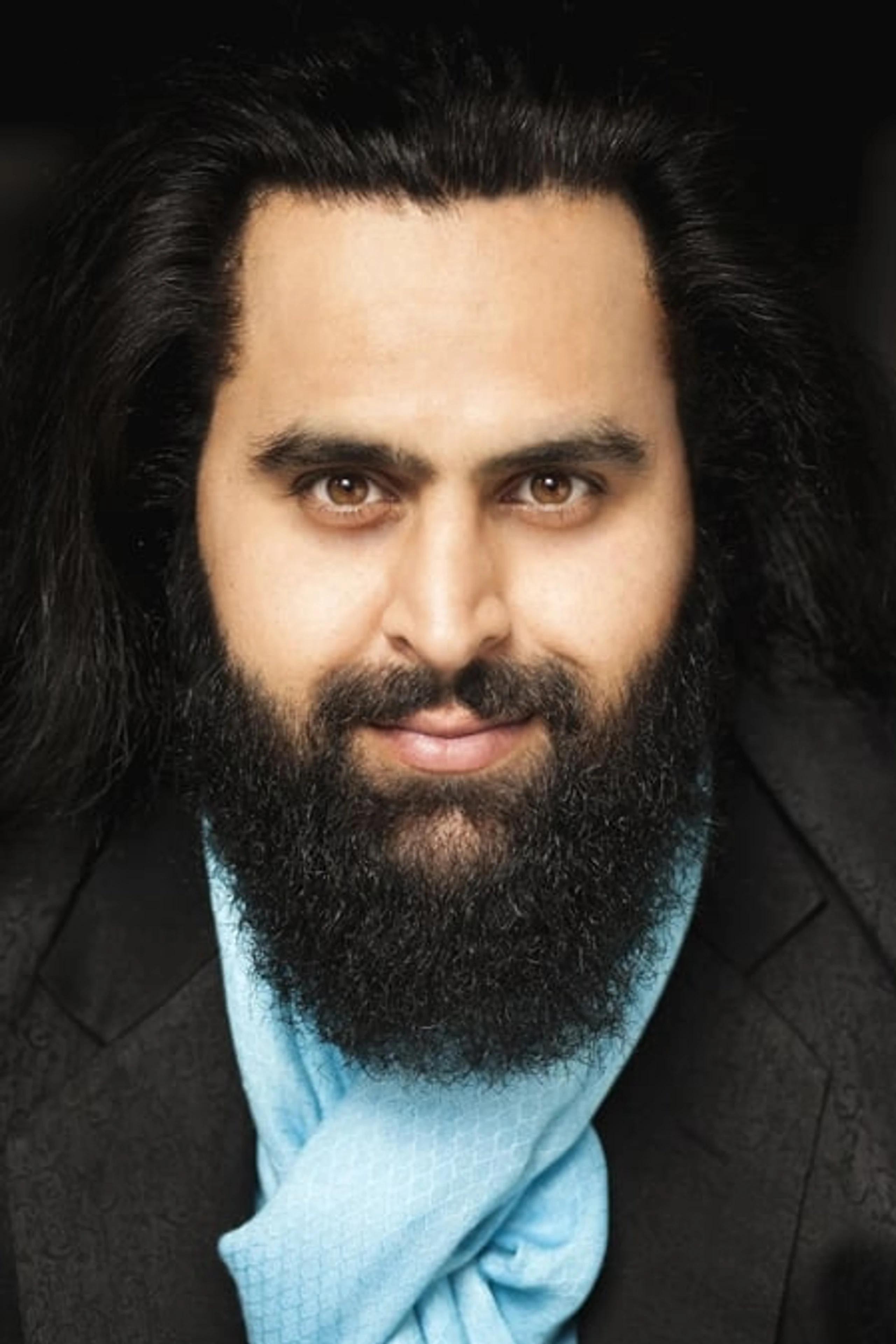 Foto von Arkie Kandola