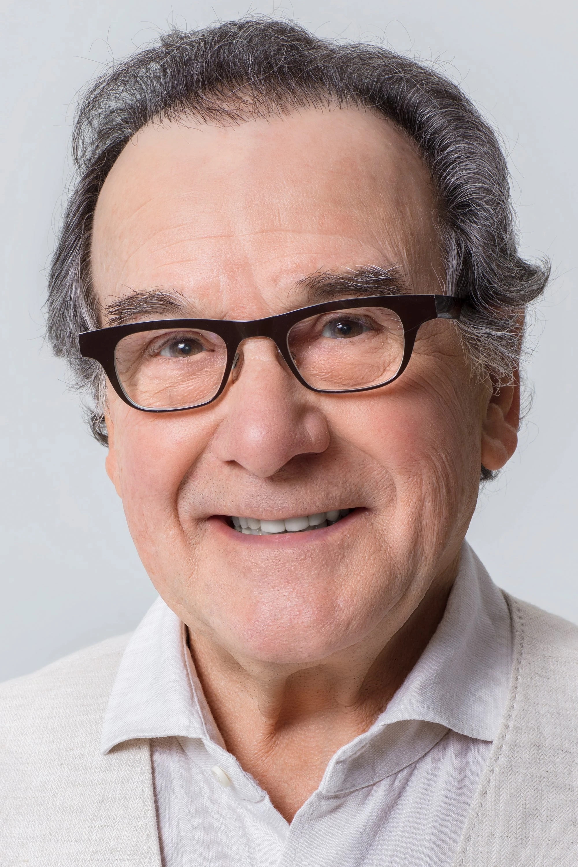 Foto von Jean-Pierre Chartrand