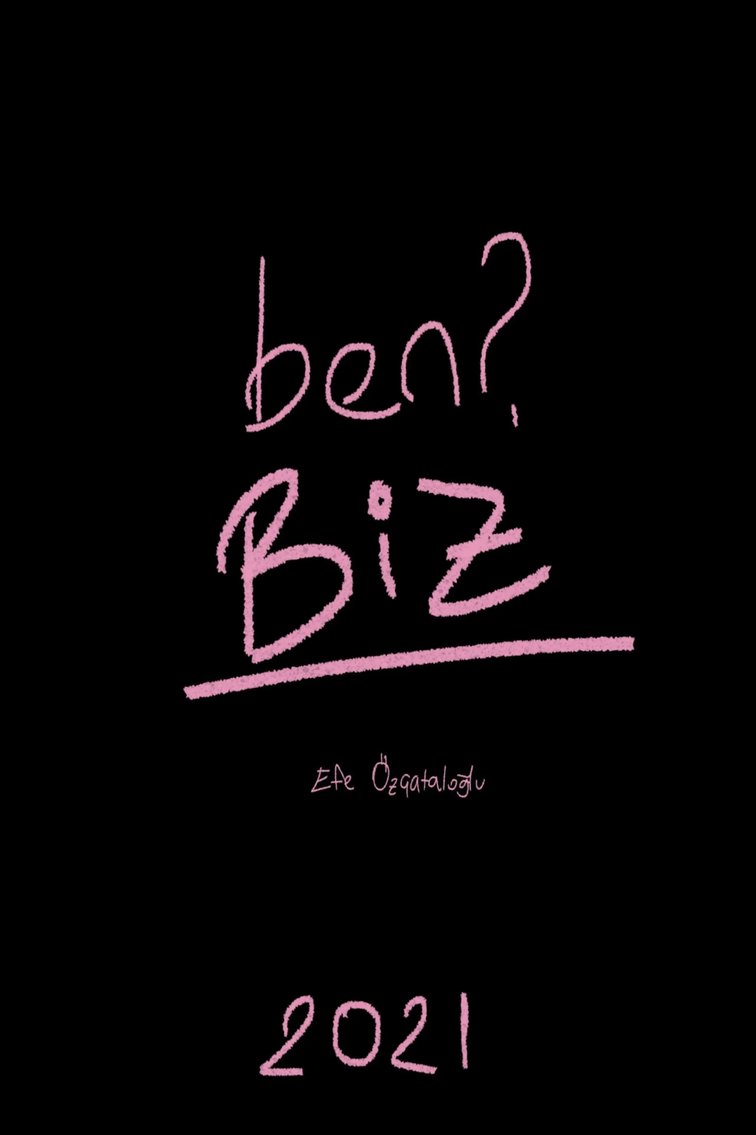 Ben Biz