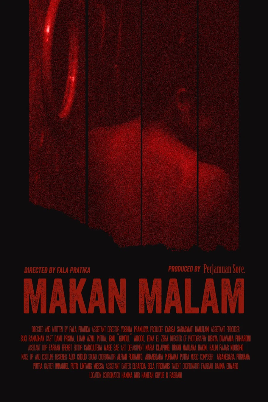Makan Malam