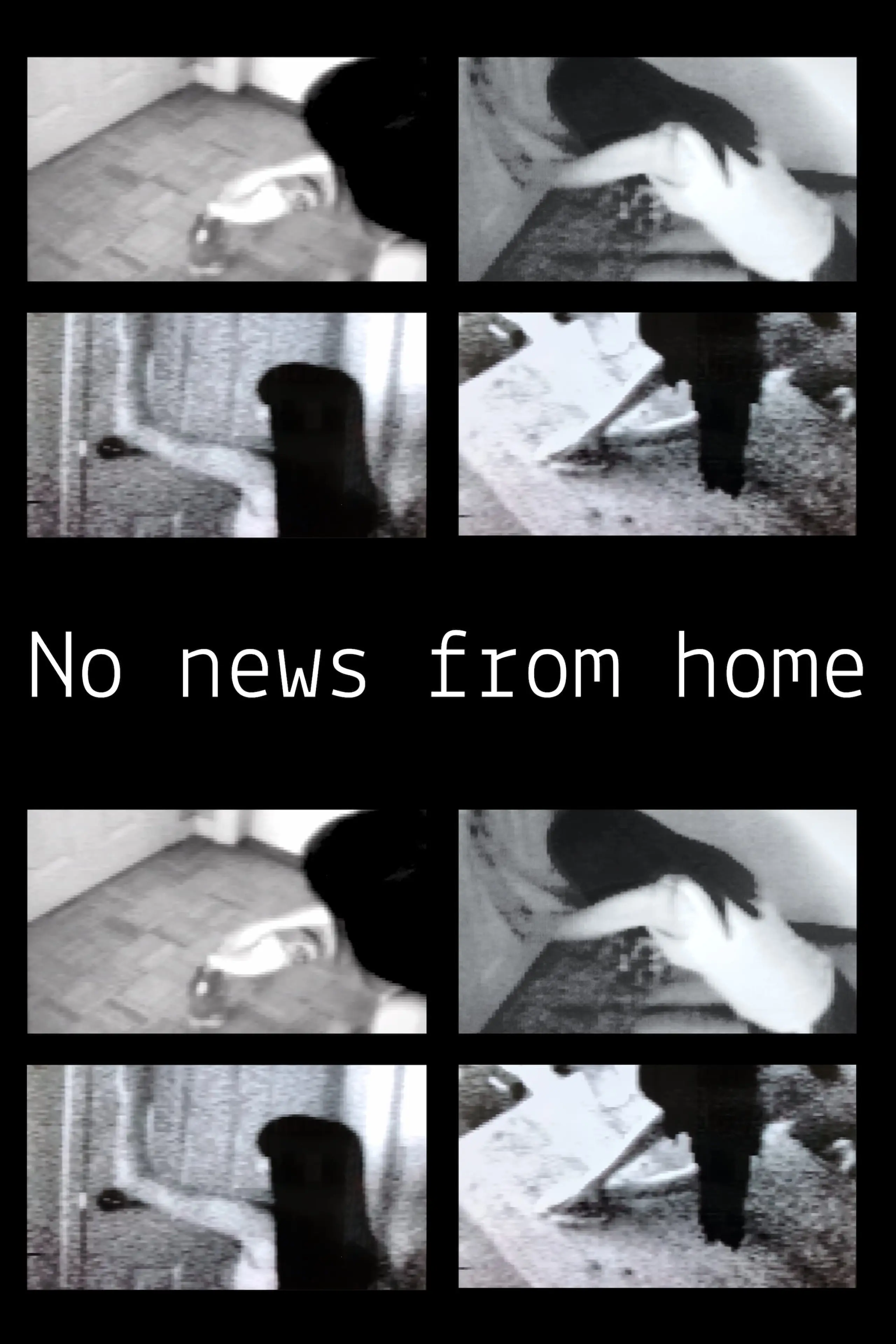 No News From Home