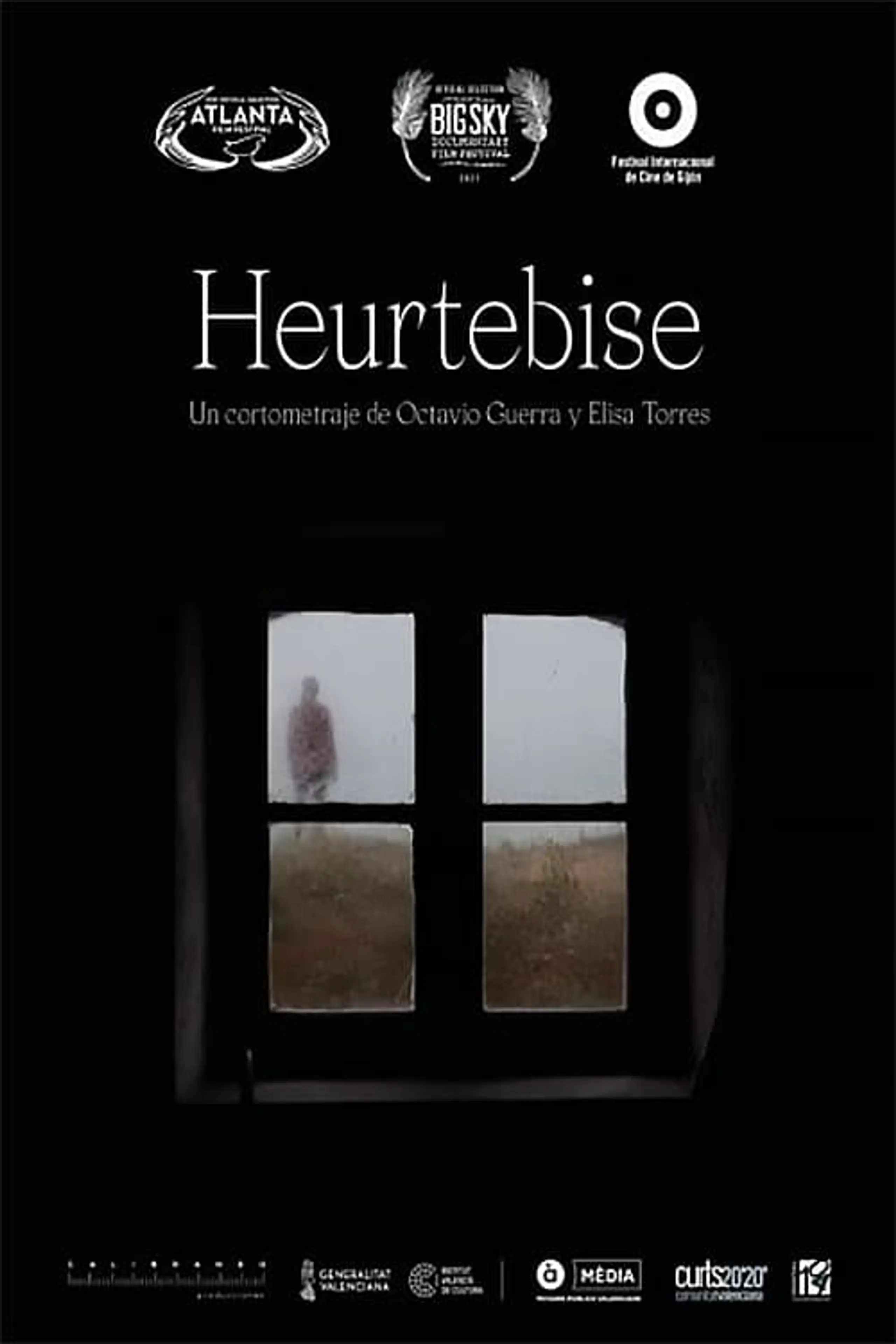 Heurtebise