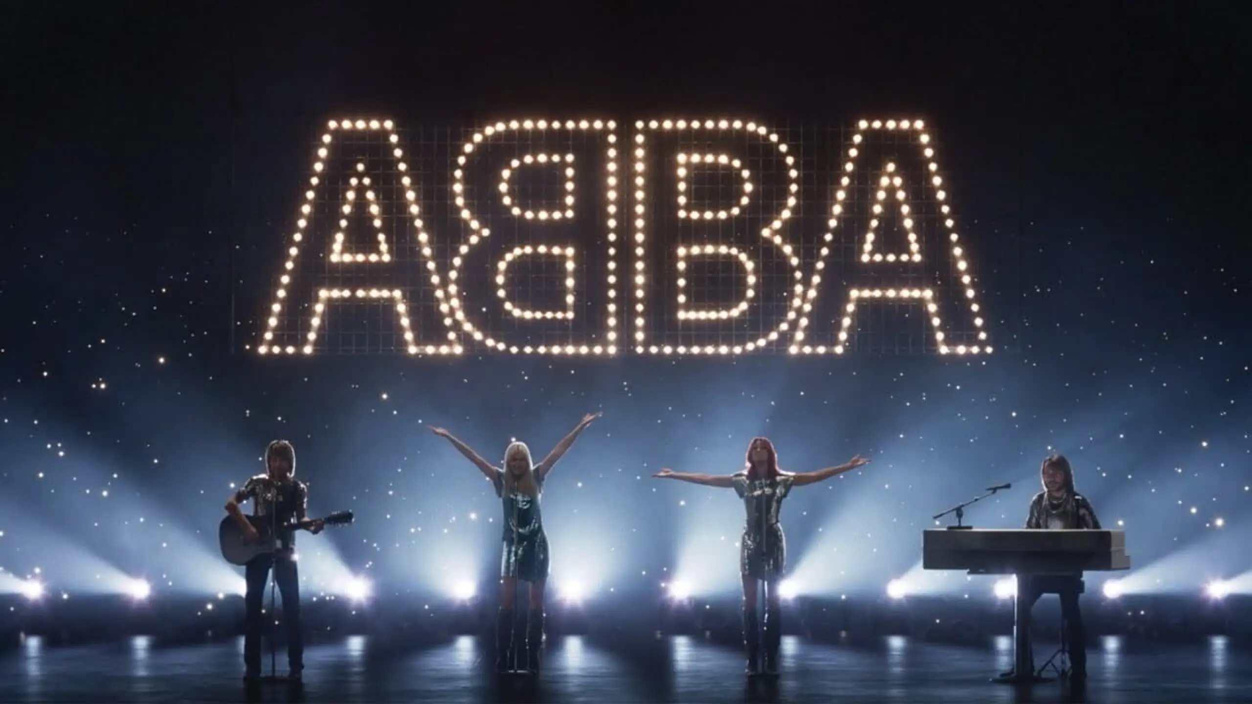 ABBA: New Beginnings