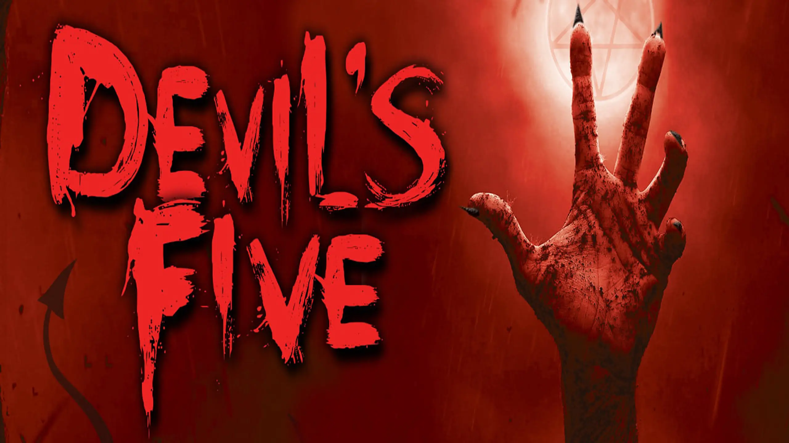 Devil's Five