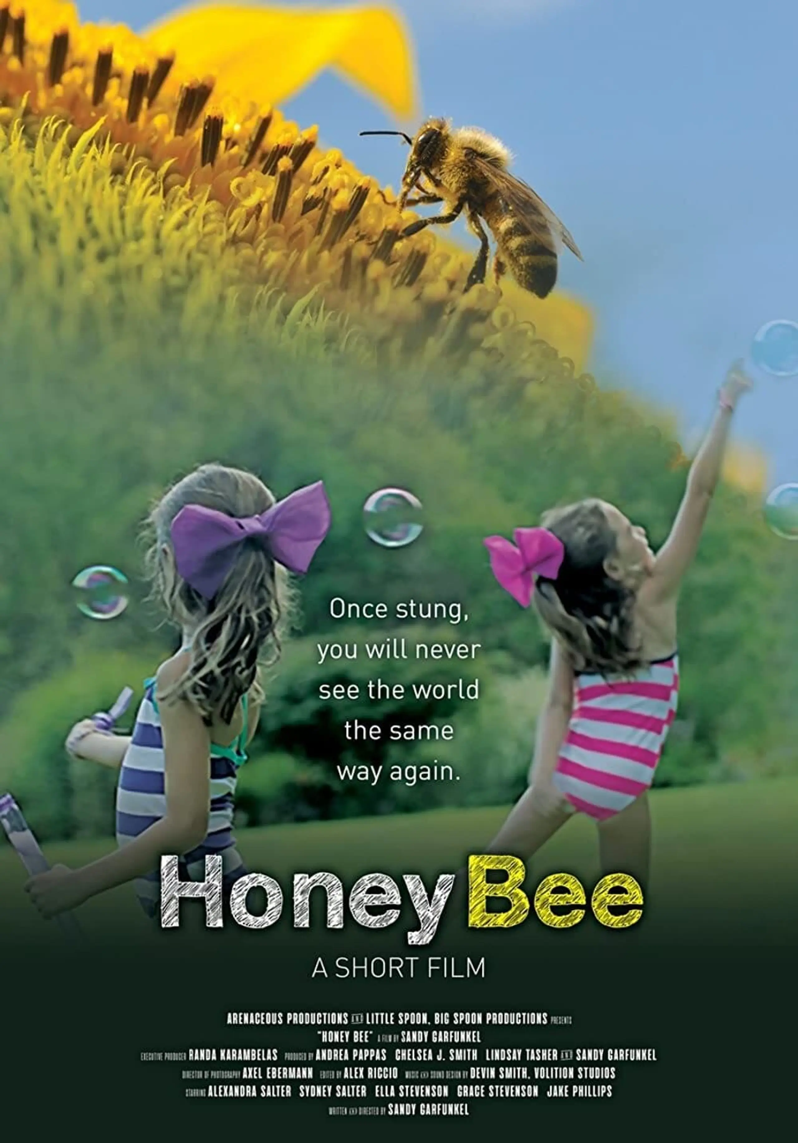 Honey Bee