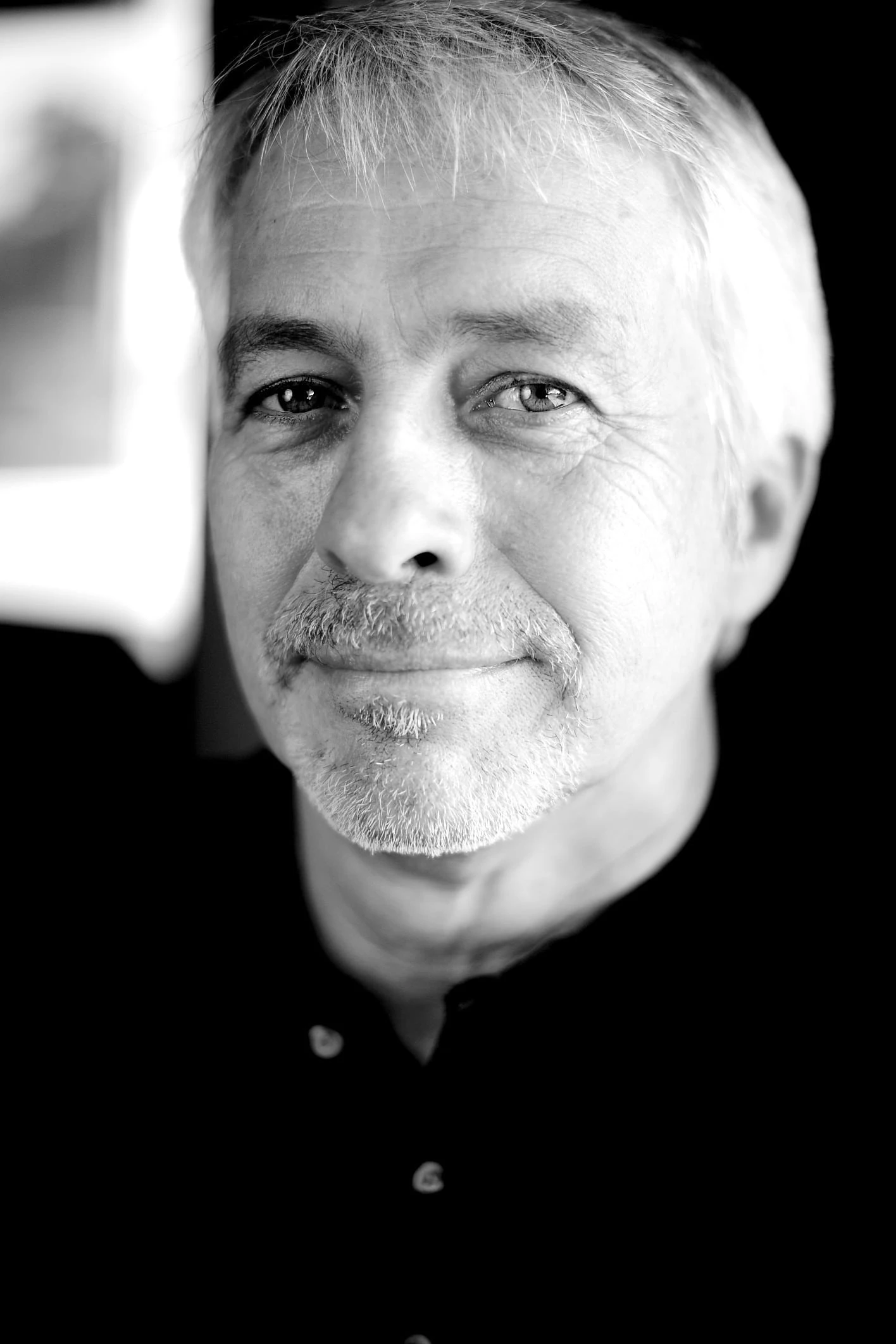Foto von Richard Ledbetter