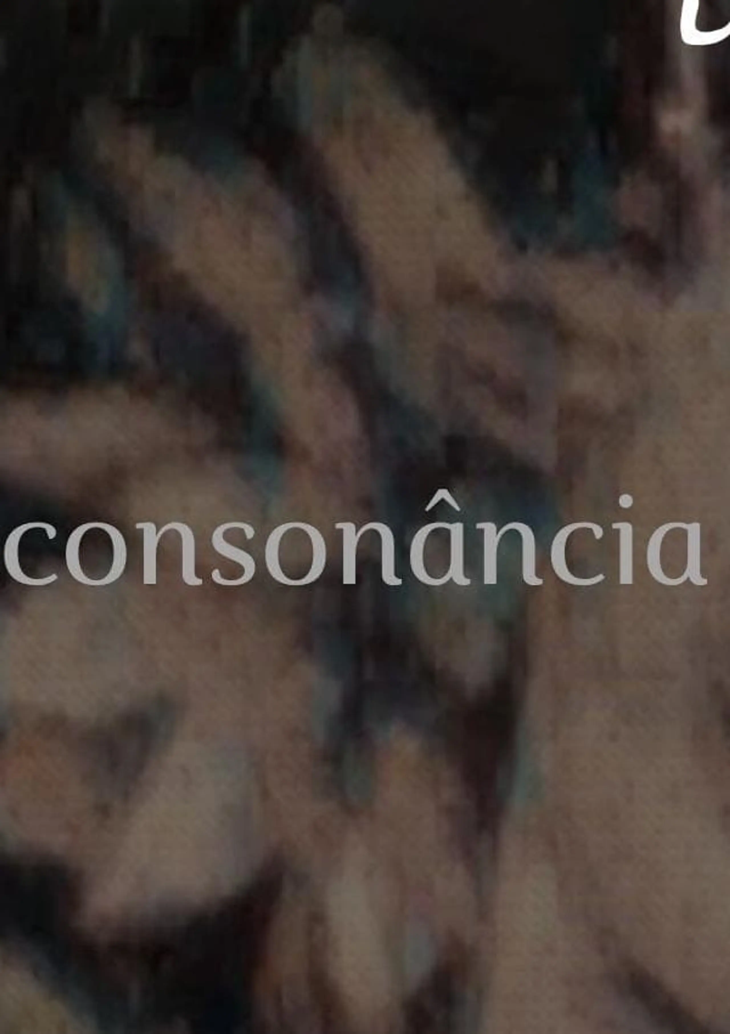 Consonância