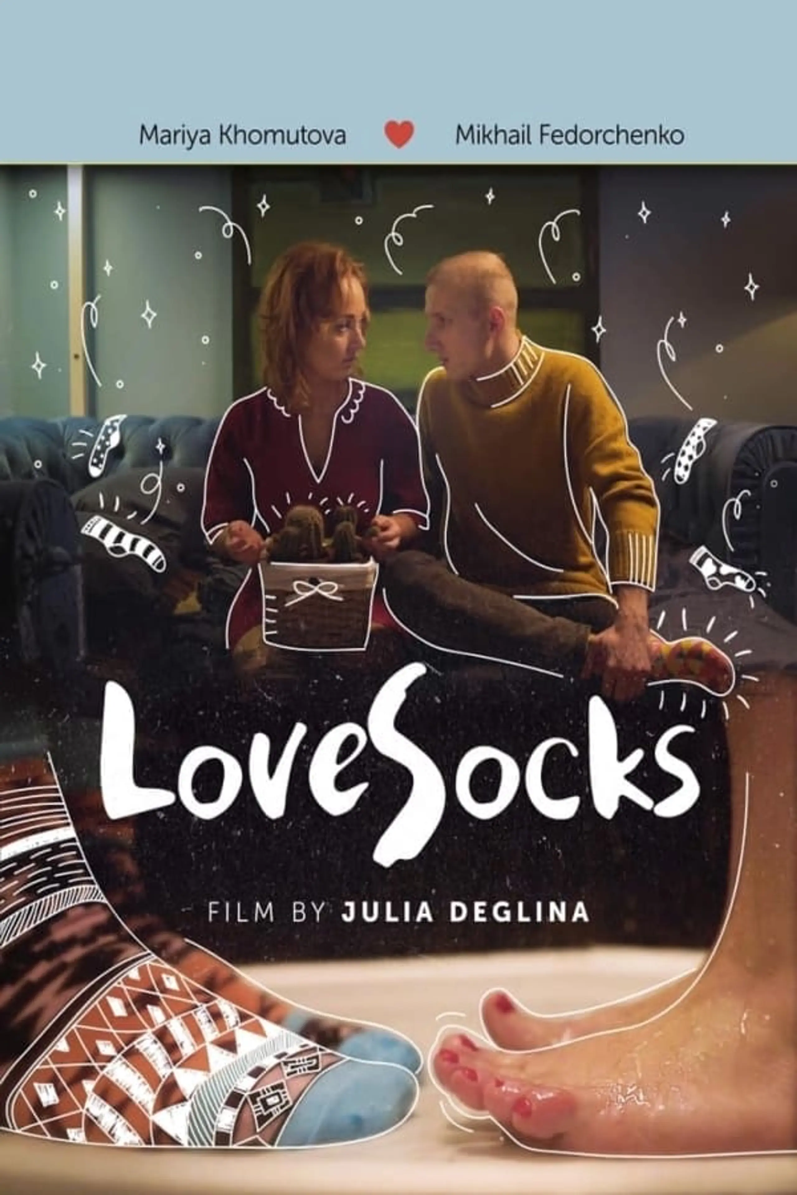 LoveSocks