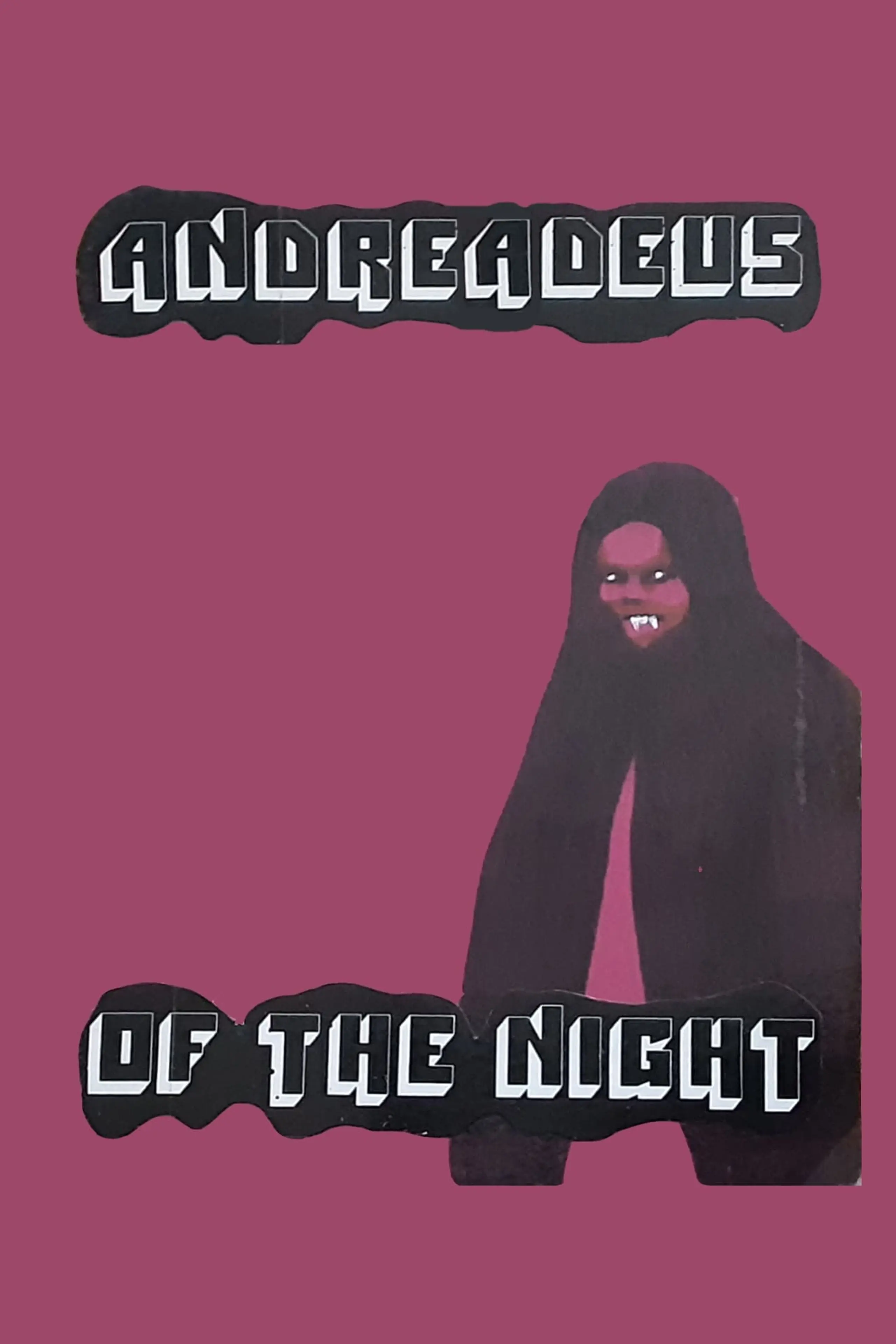 Andreadeus of the Night