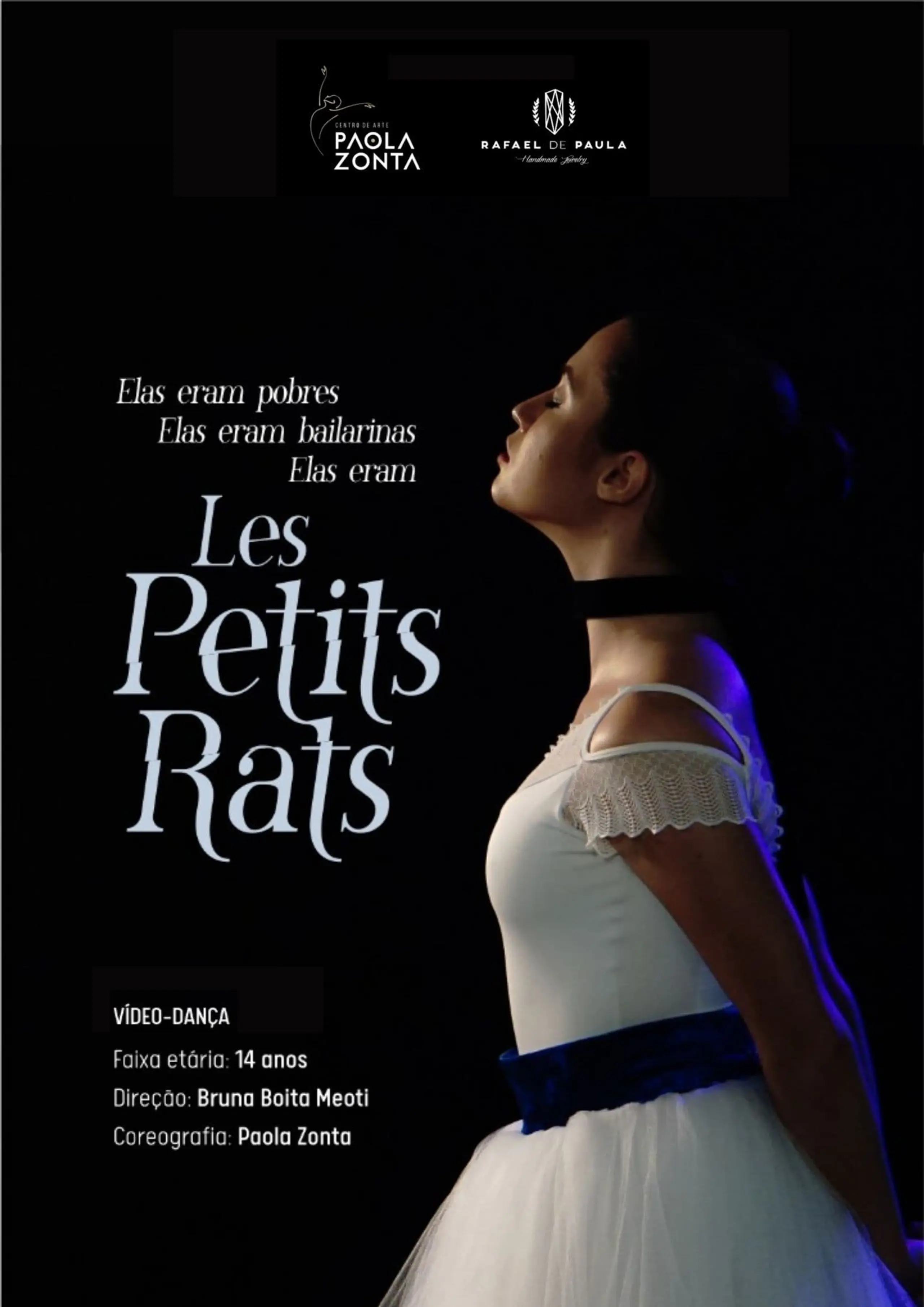 Les Petits Rats