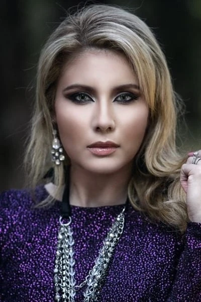Foto von Marcella Bragio