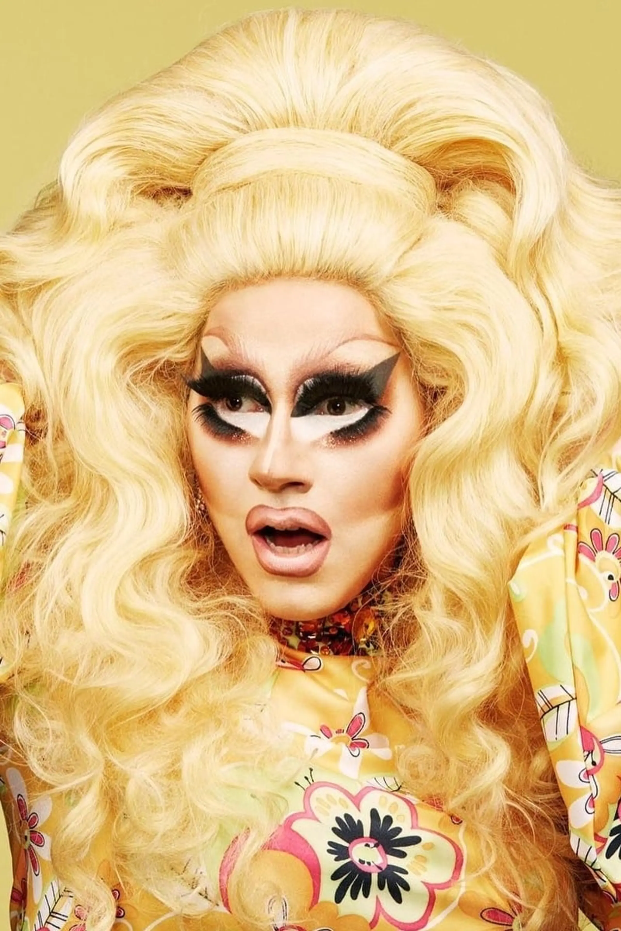 Foto von Trixie Mattel