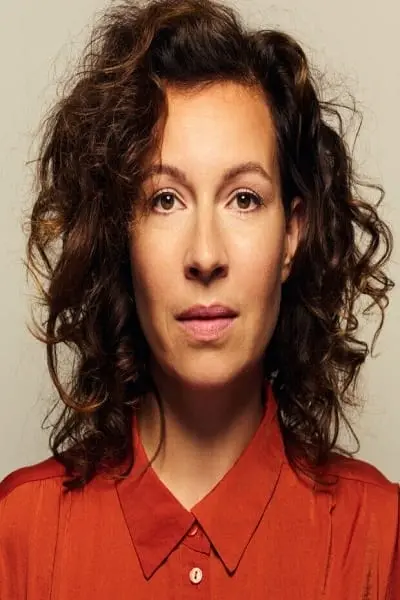 Foto von Anne Lamsvelt