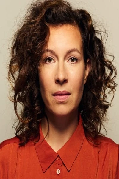 Foto von Anne Lamsvelt