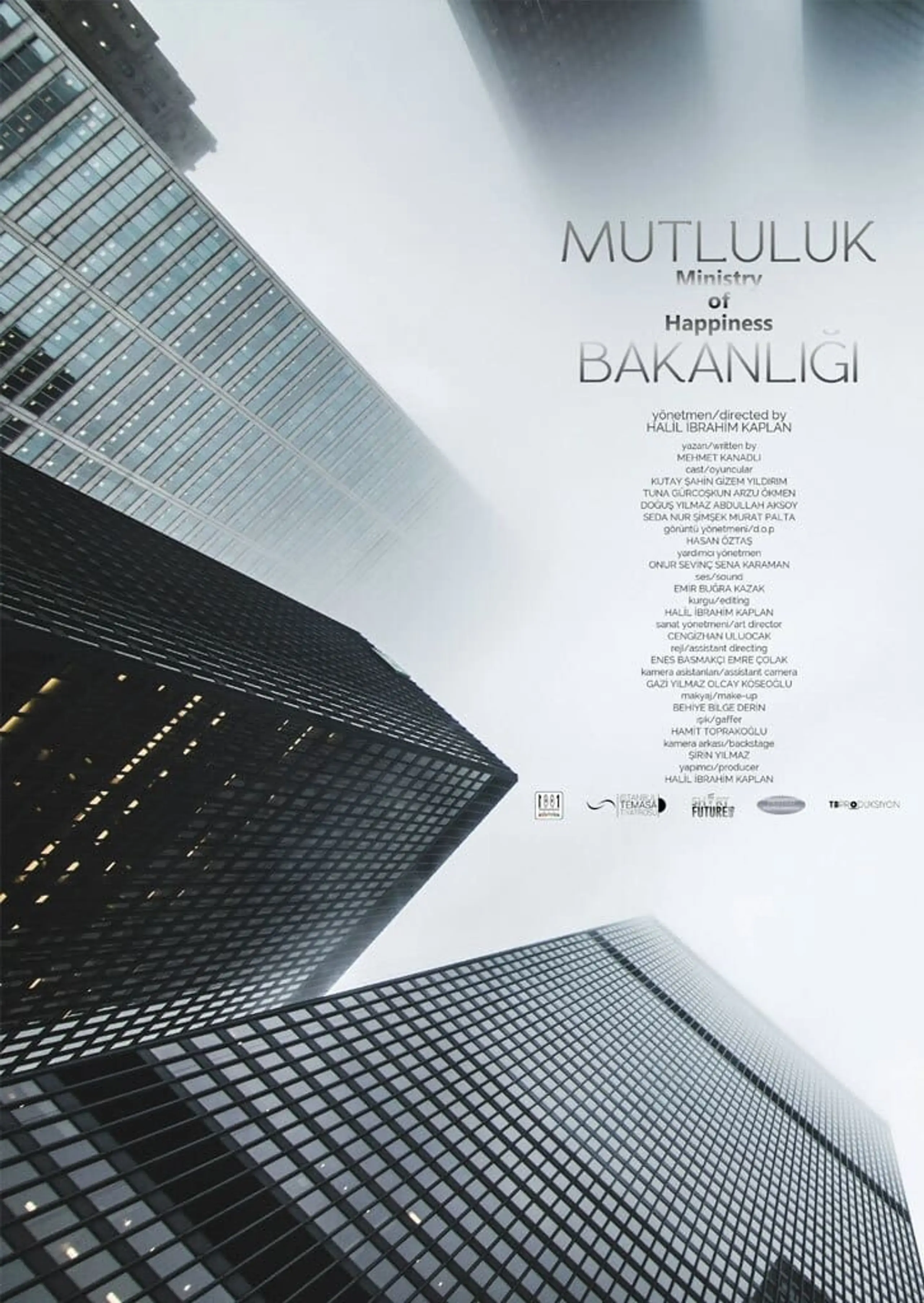 Mutluluk Bakanlığı