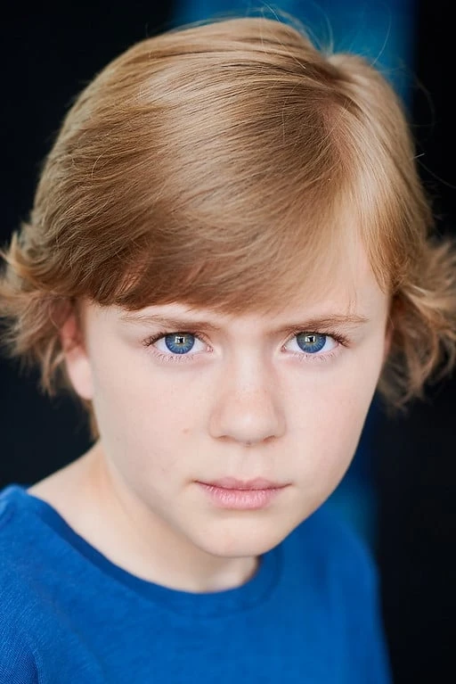 Foto von Sawyer D. Jones