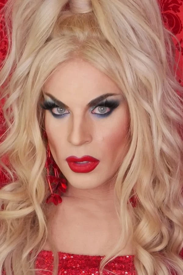 Foto von Katya Zamolodchikova
